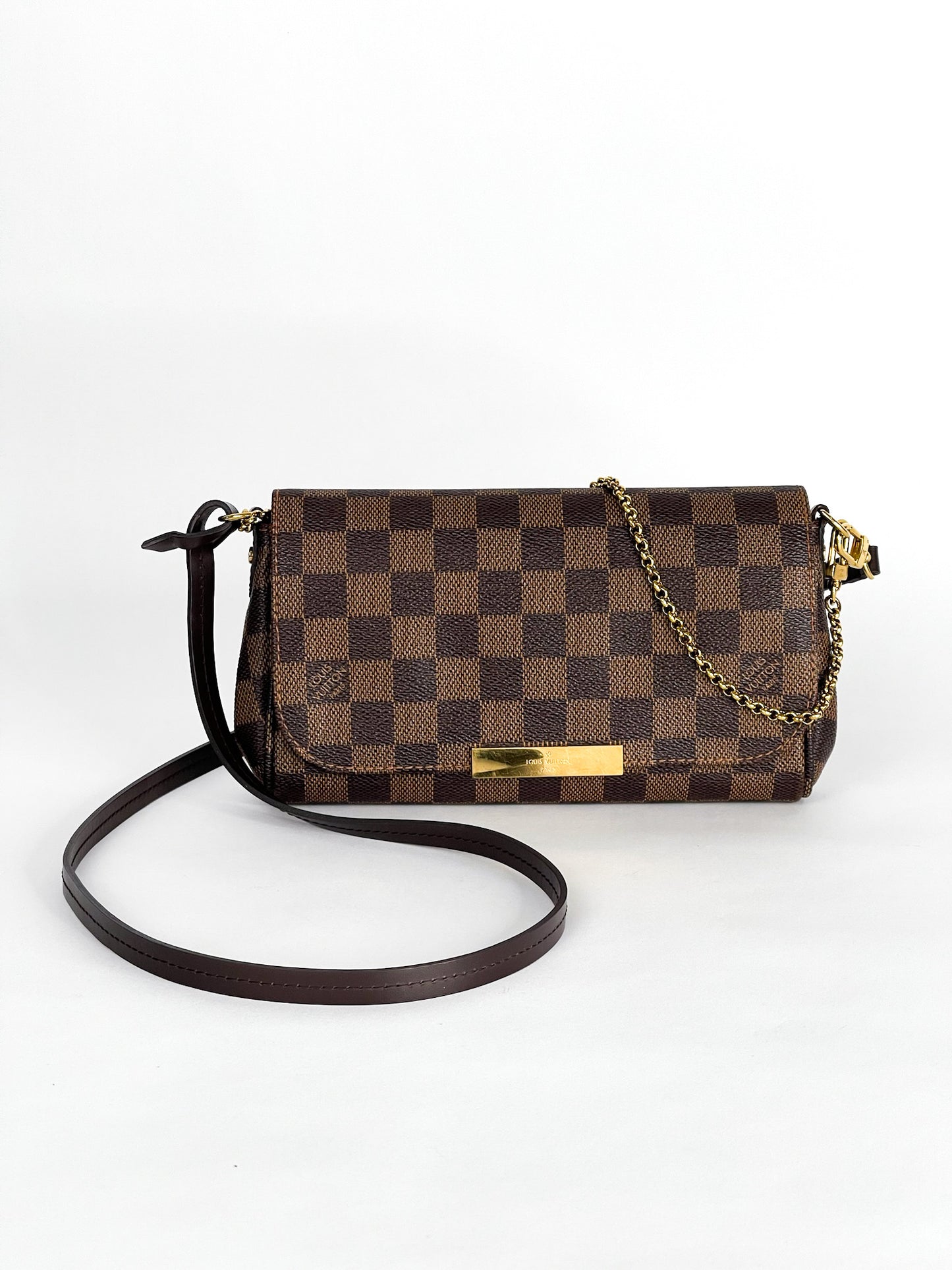 Louis Vuitton Favorite