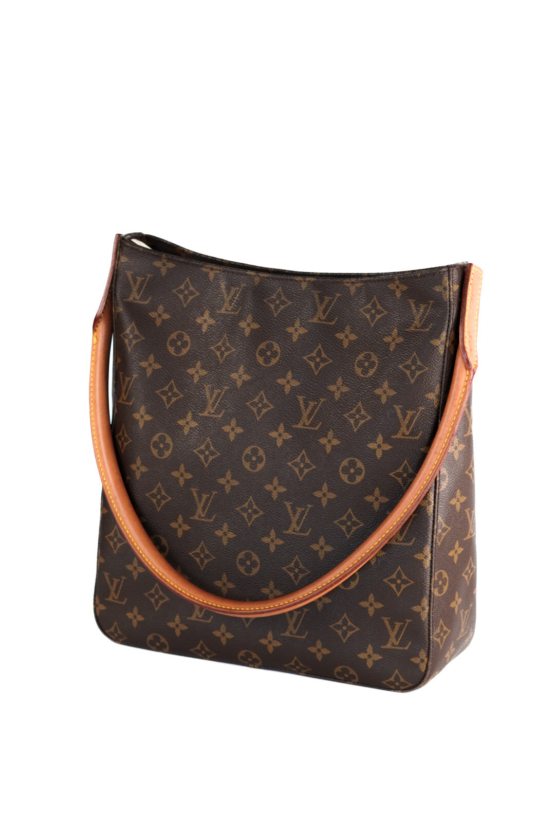 Louis Vuitton Monogram Looping GM