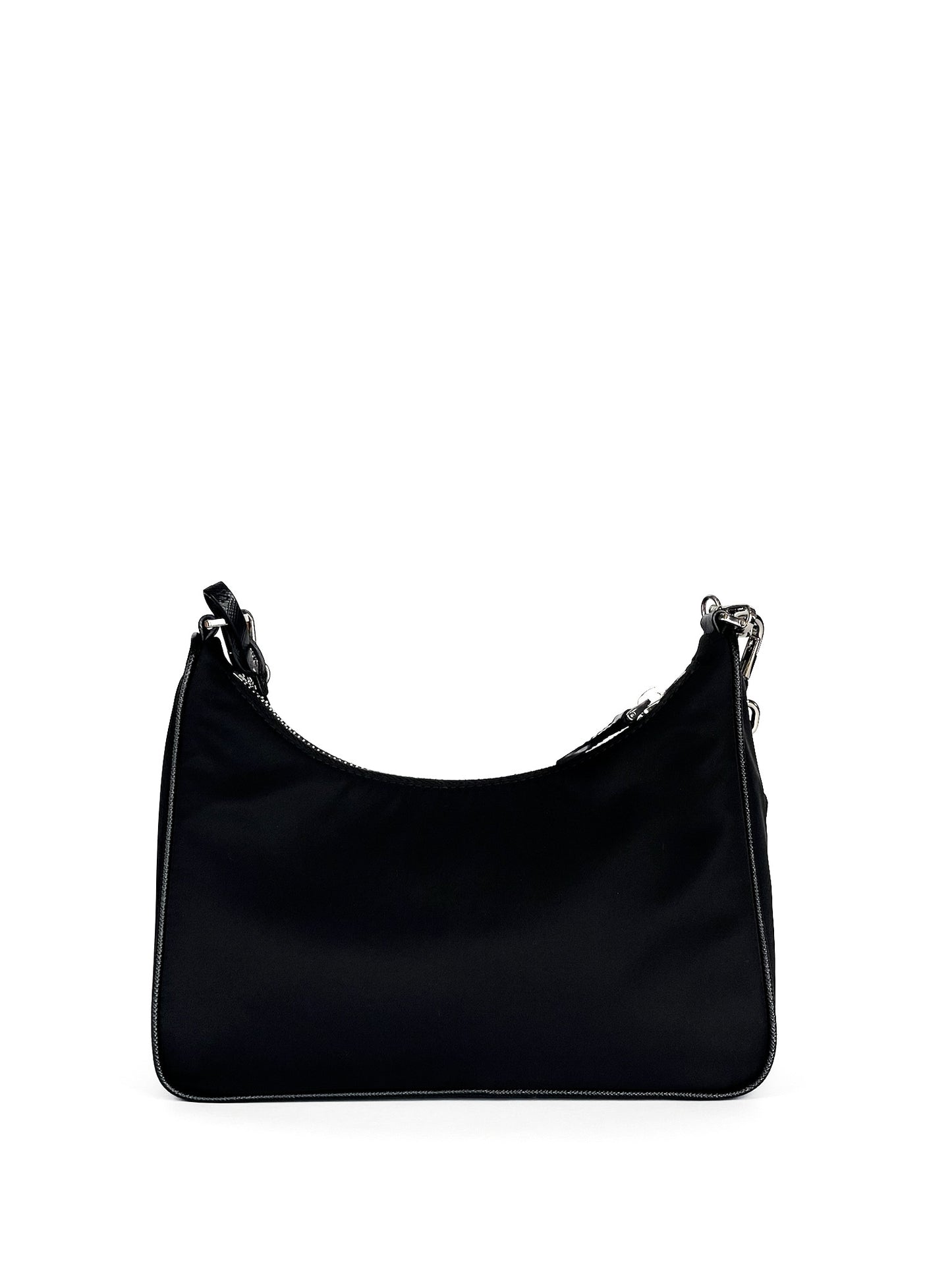 Prada Re-Edition Nylon Multi Pochette