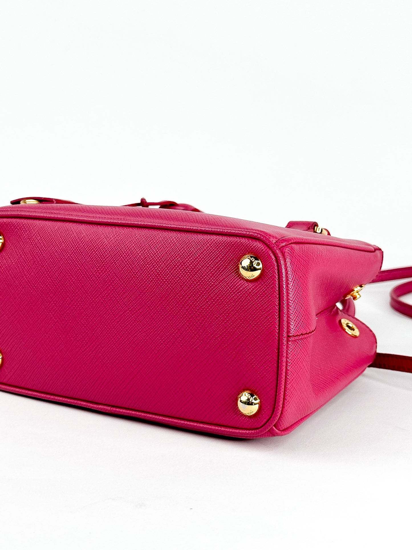 Prada Galleria Micro