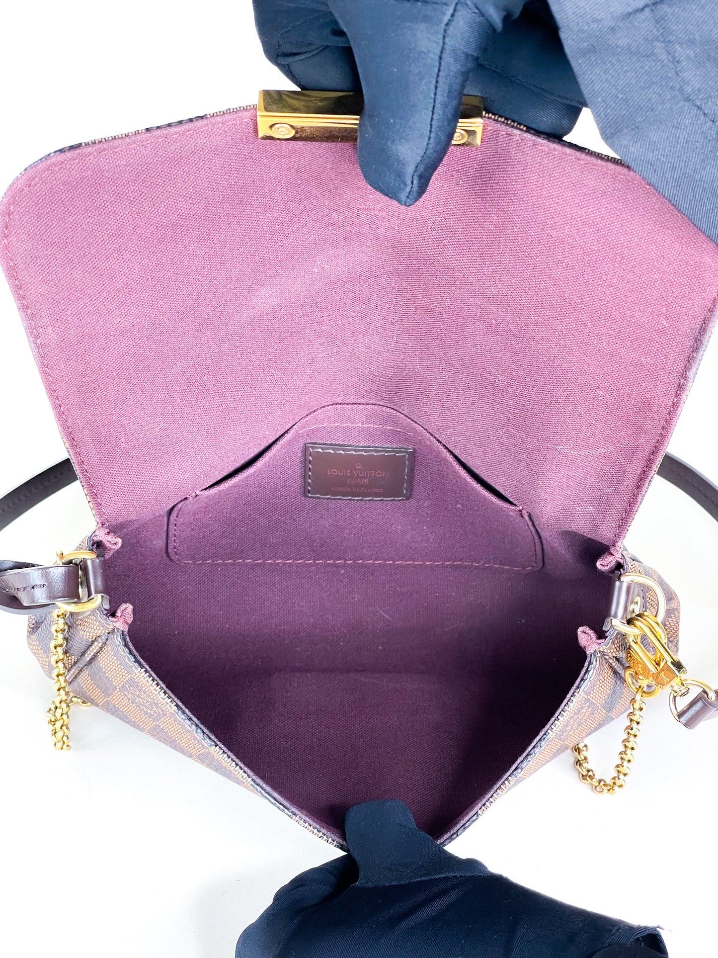 Louis Vuitton Favorite MM
