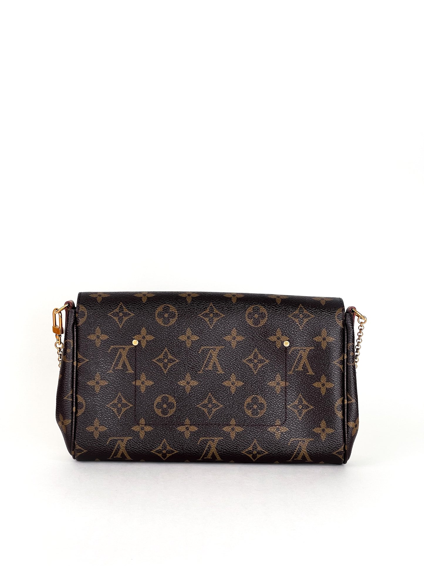 Louis Vuitton Monogram Favorite MM