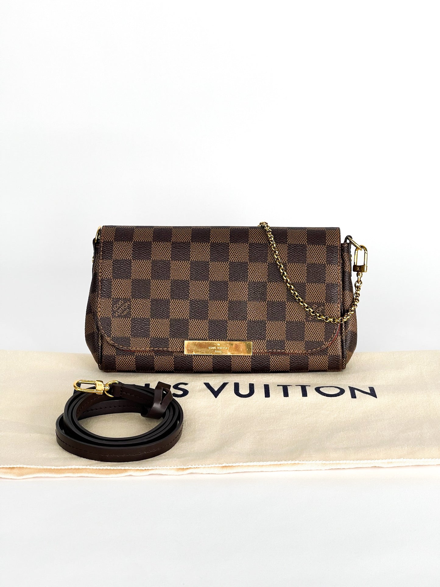 Louis Vuitton Favorite