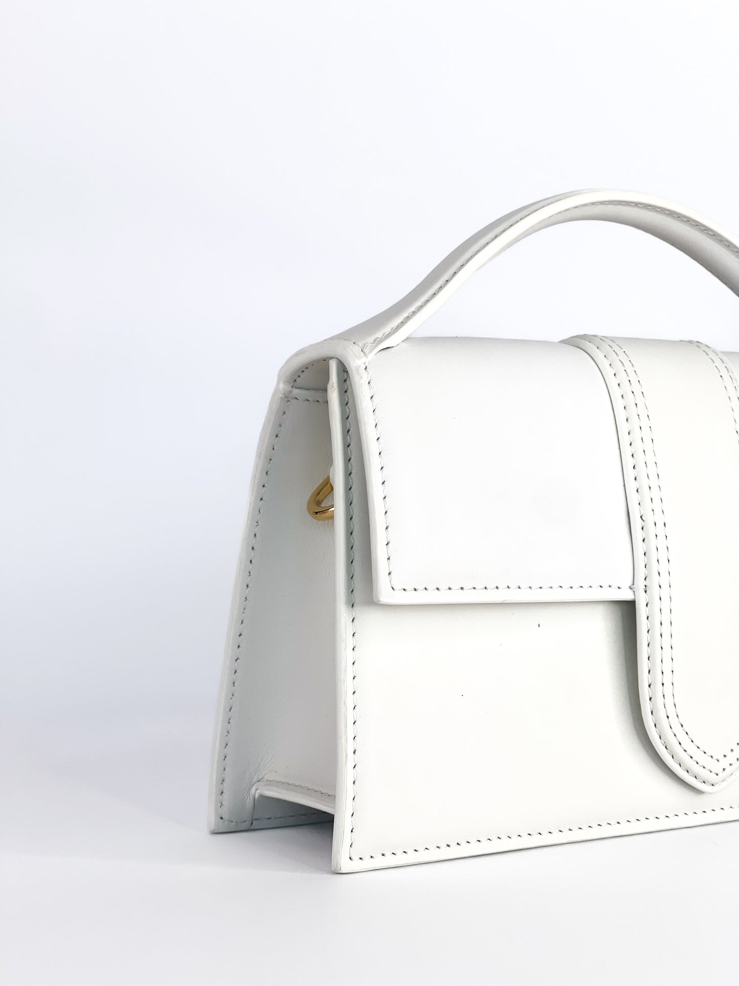 Jacquemus Le Grand Bambino