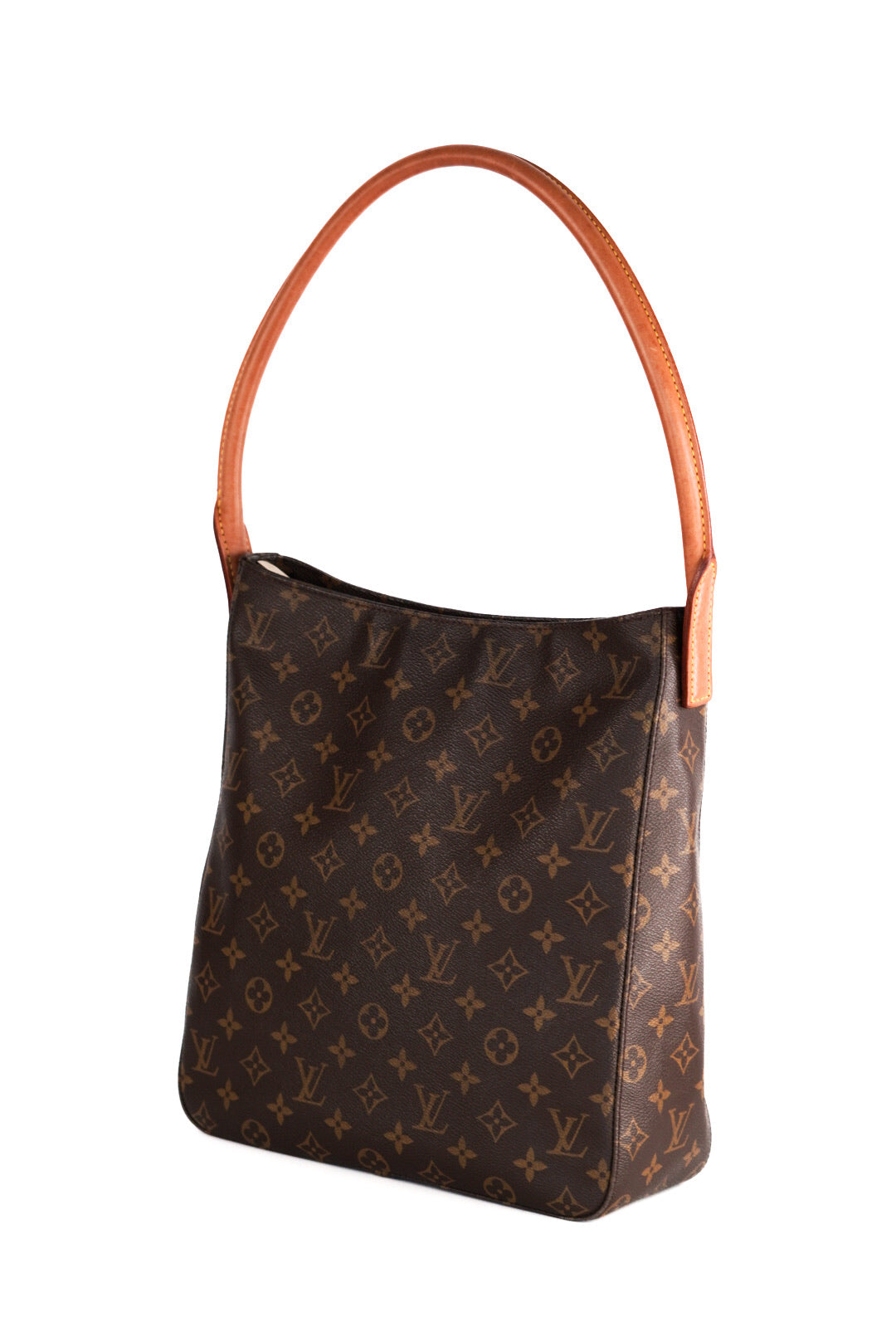 Louis Vuitton Monogram Looping GM