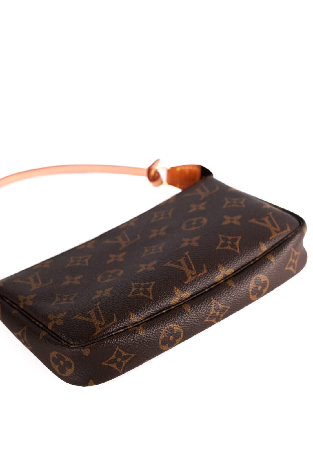 Louis Vuitton Monogram Pochette Accessories