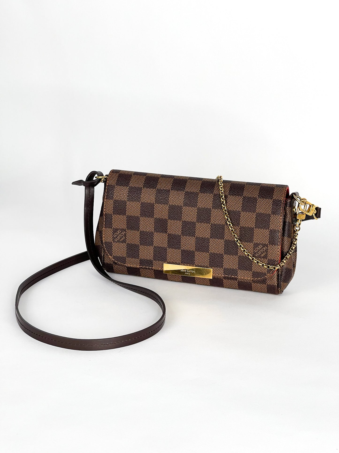 Louis Vuitton Favorite