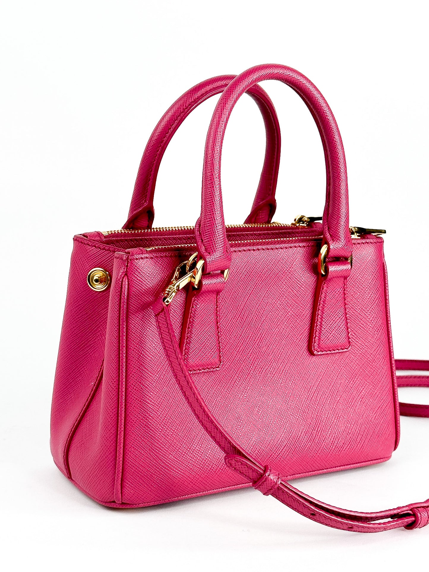 Prada Galleria Micro