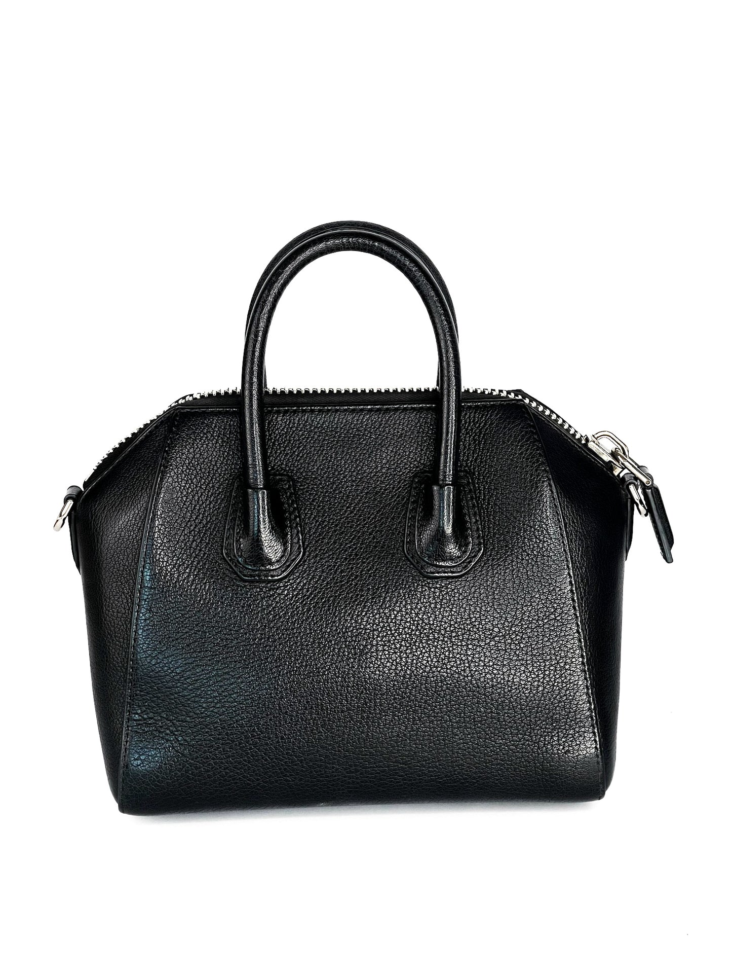 Givenchy Antigona Mini Black