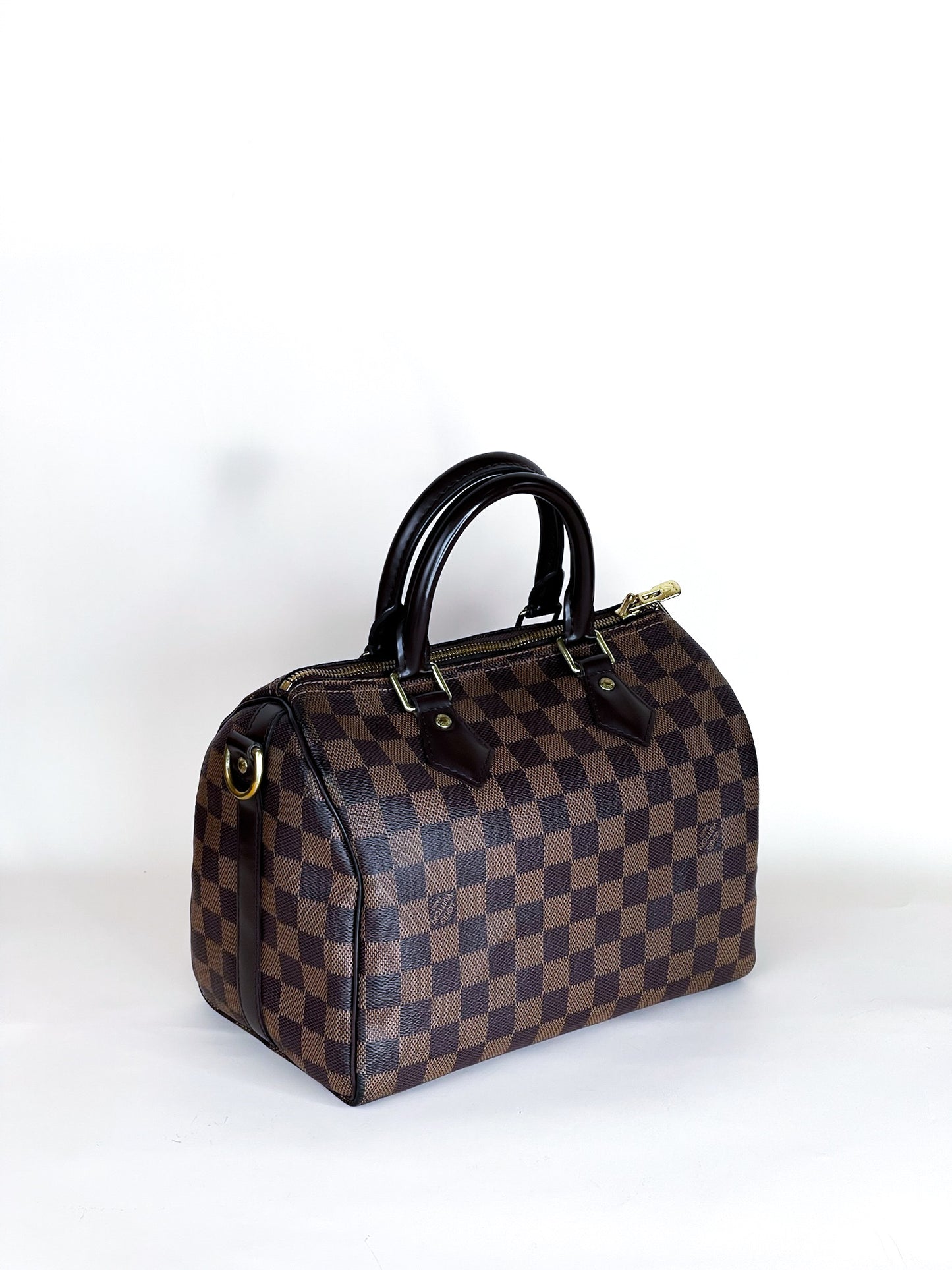 Louis Vuitton SPEEDY BANDOULIÈRE 25