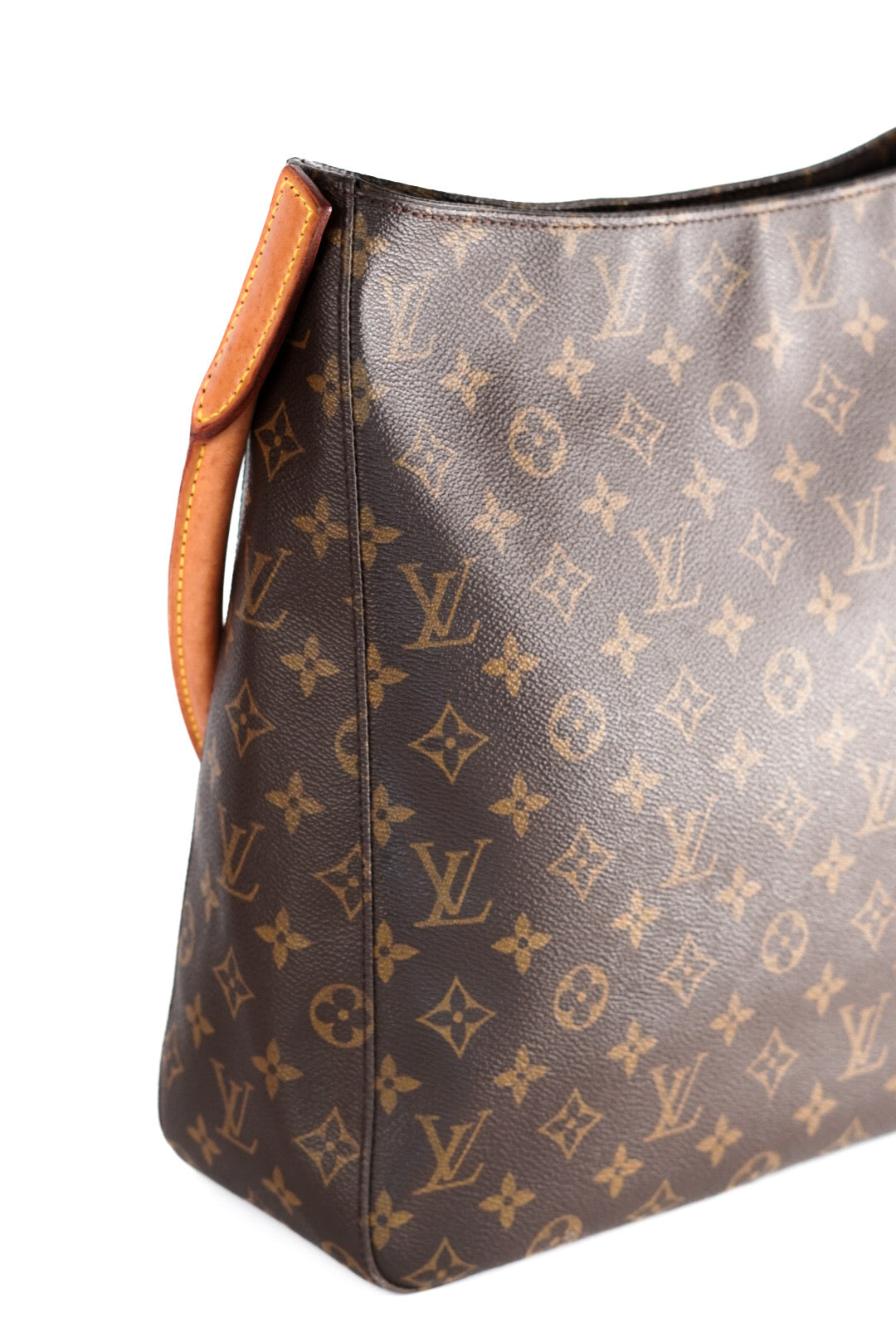 Louis Vuitton Monogram Looping GM