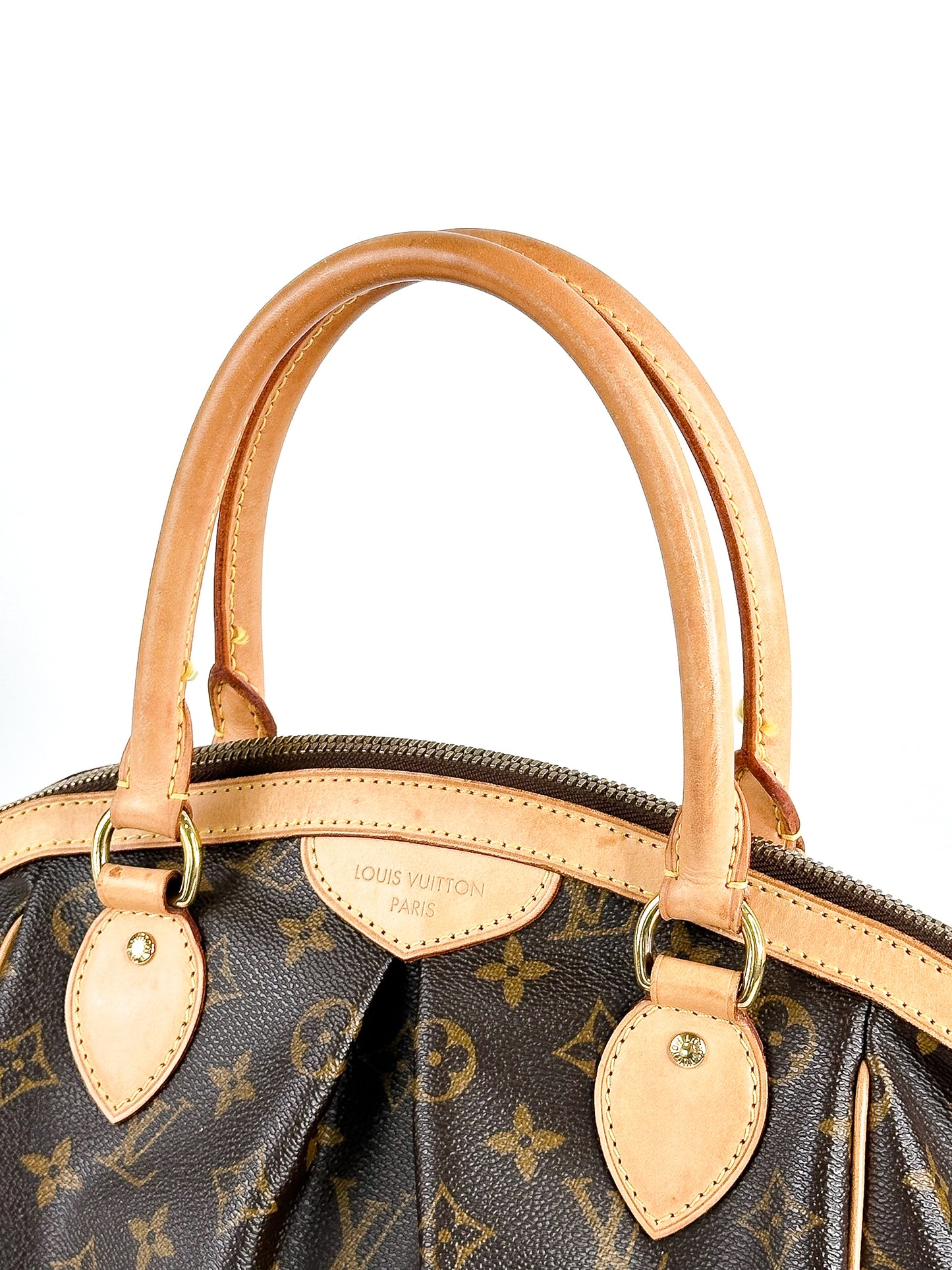 Louis Vuitton Monogram Tivoli PM