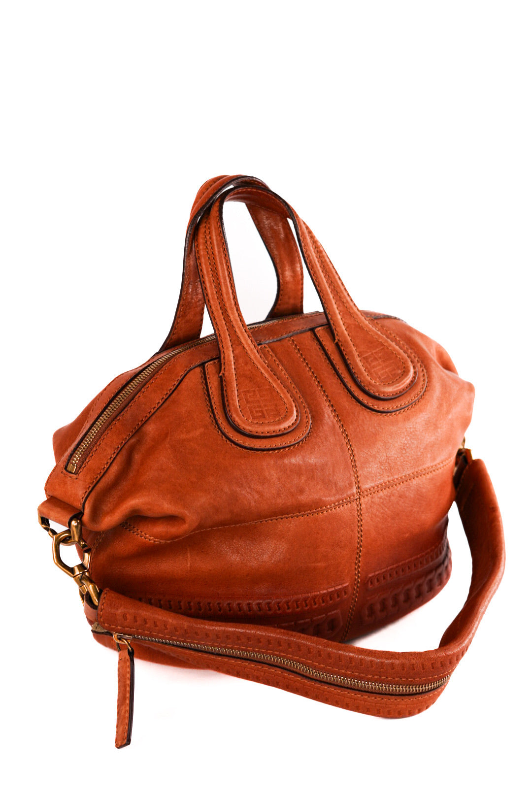 Givenchy Nightingale Medium Brown