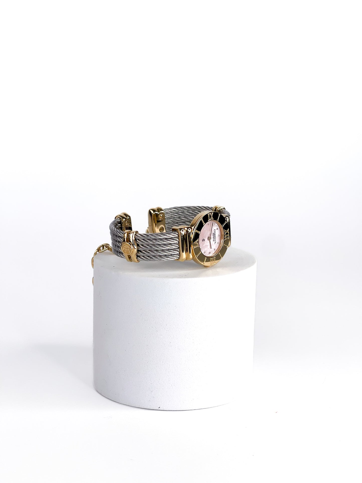 Charriol St-Tropez Watch