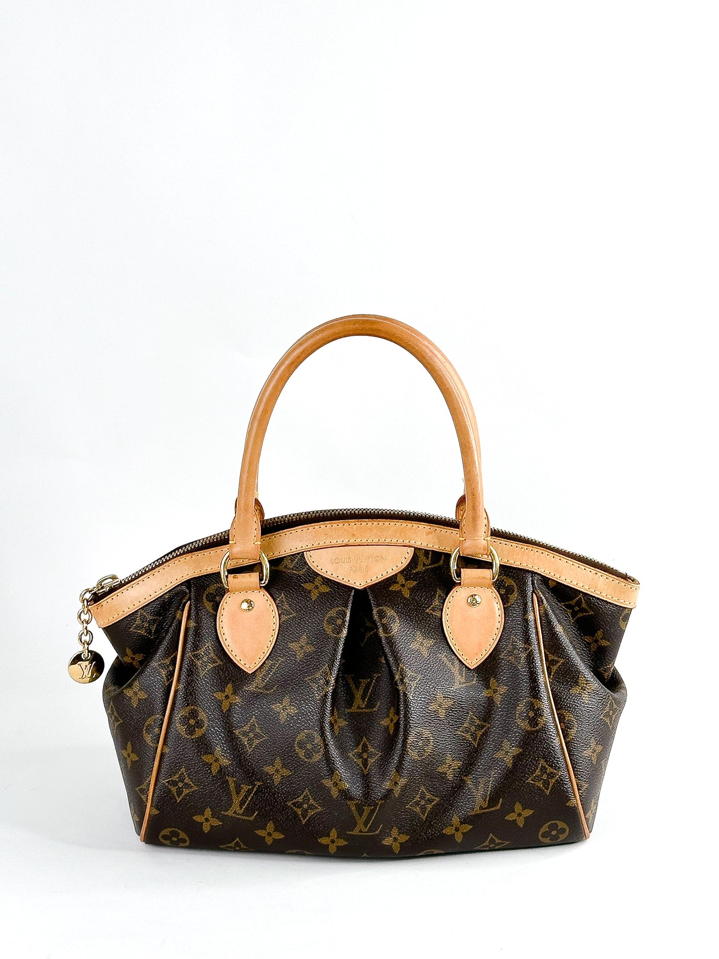 Louis Vuitton Monogram Tivoli PM