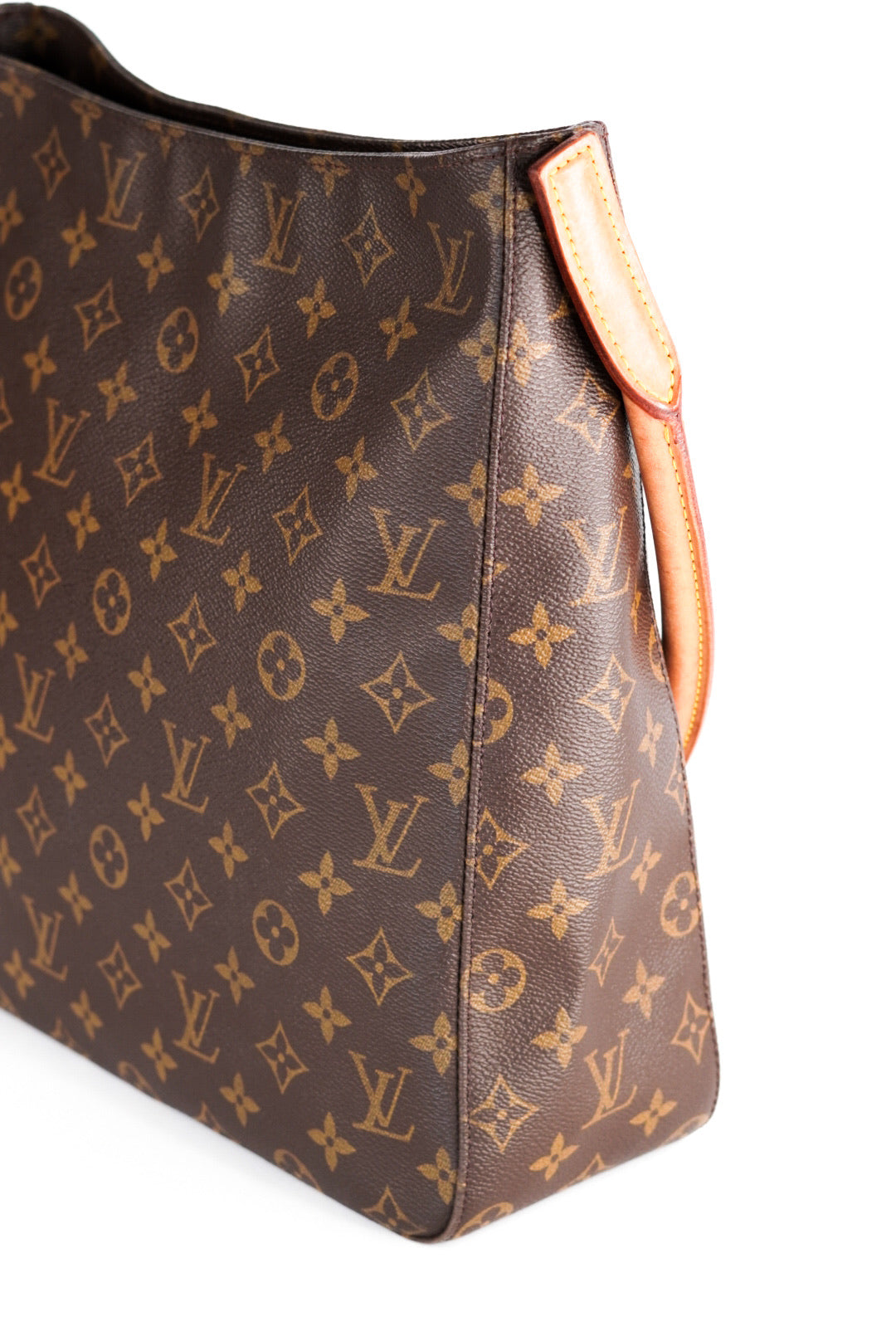Louis Vuitton Monogram Looping GM