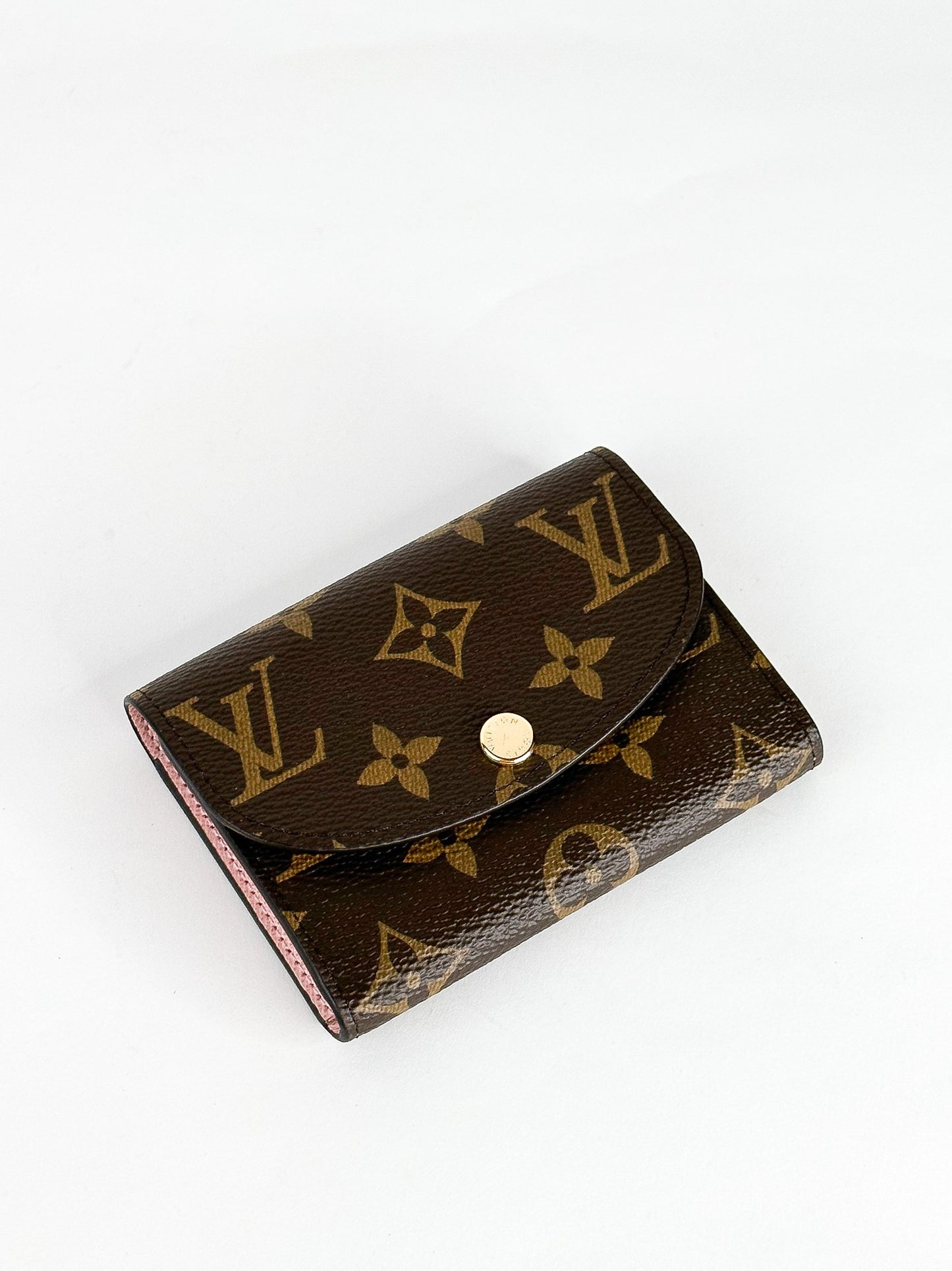 LV Rosalié Coin Purse
