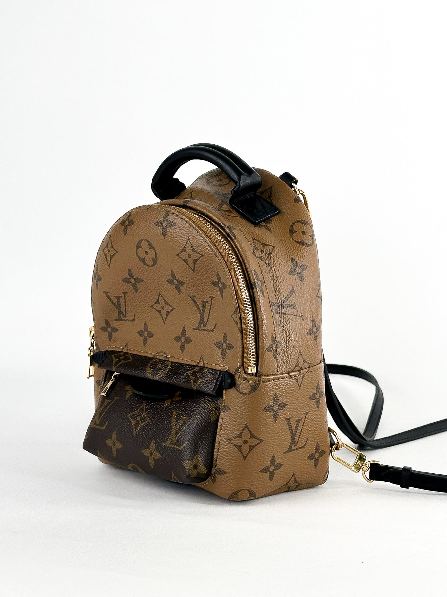 Louis Vuitton Palm Springs Mini Reverse Monogram