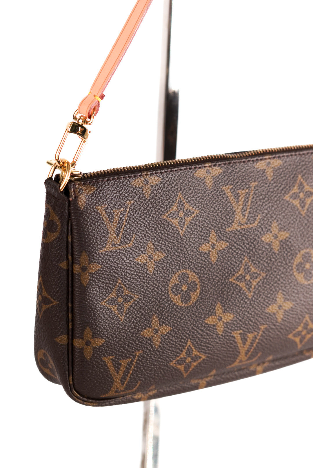 Louis Vuitton Monogram Pochette Accessories