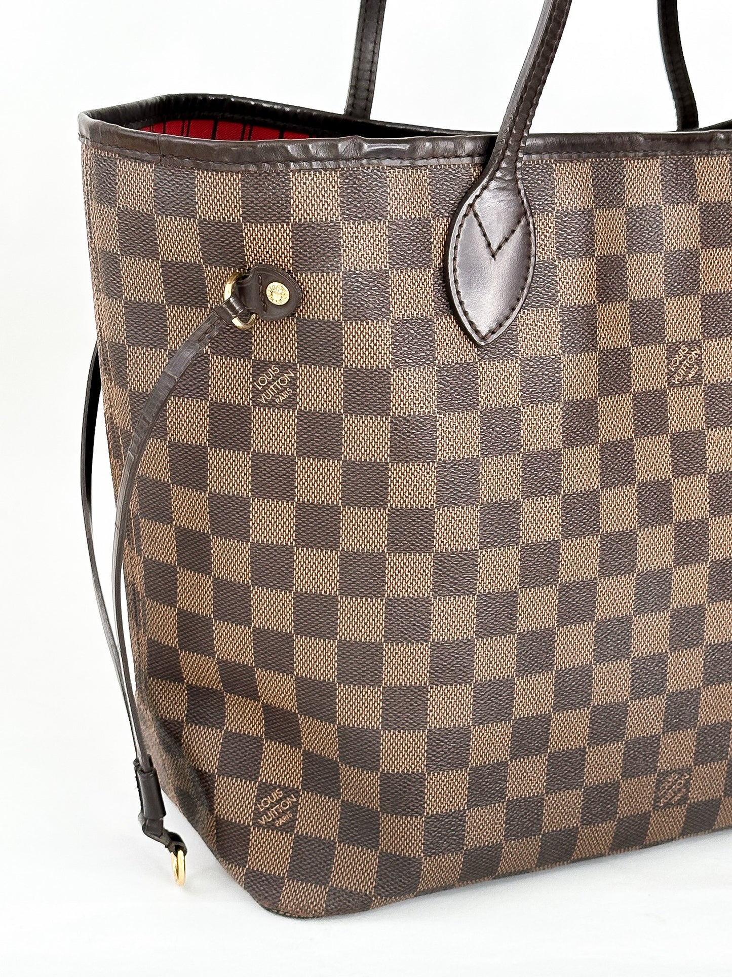 Louis Vuitton Neverfull MM