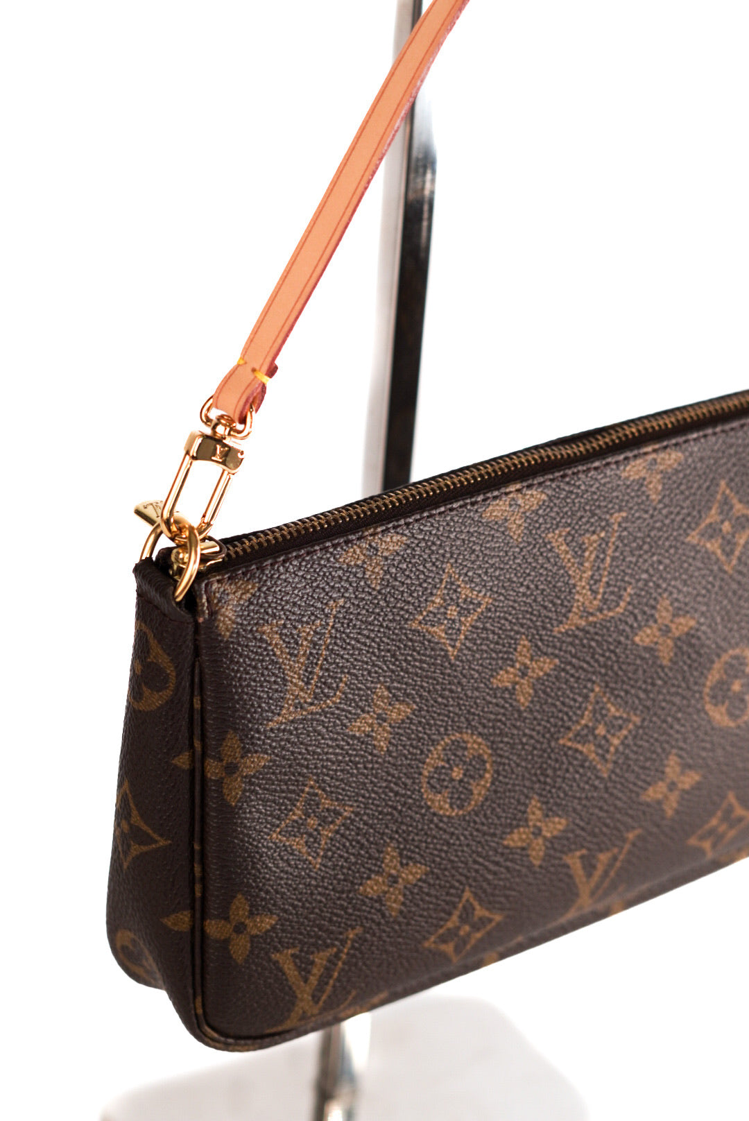 Louis Vuitton Monogram Pochette Accessories