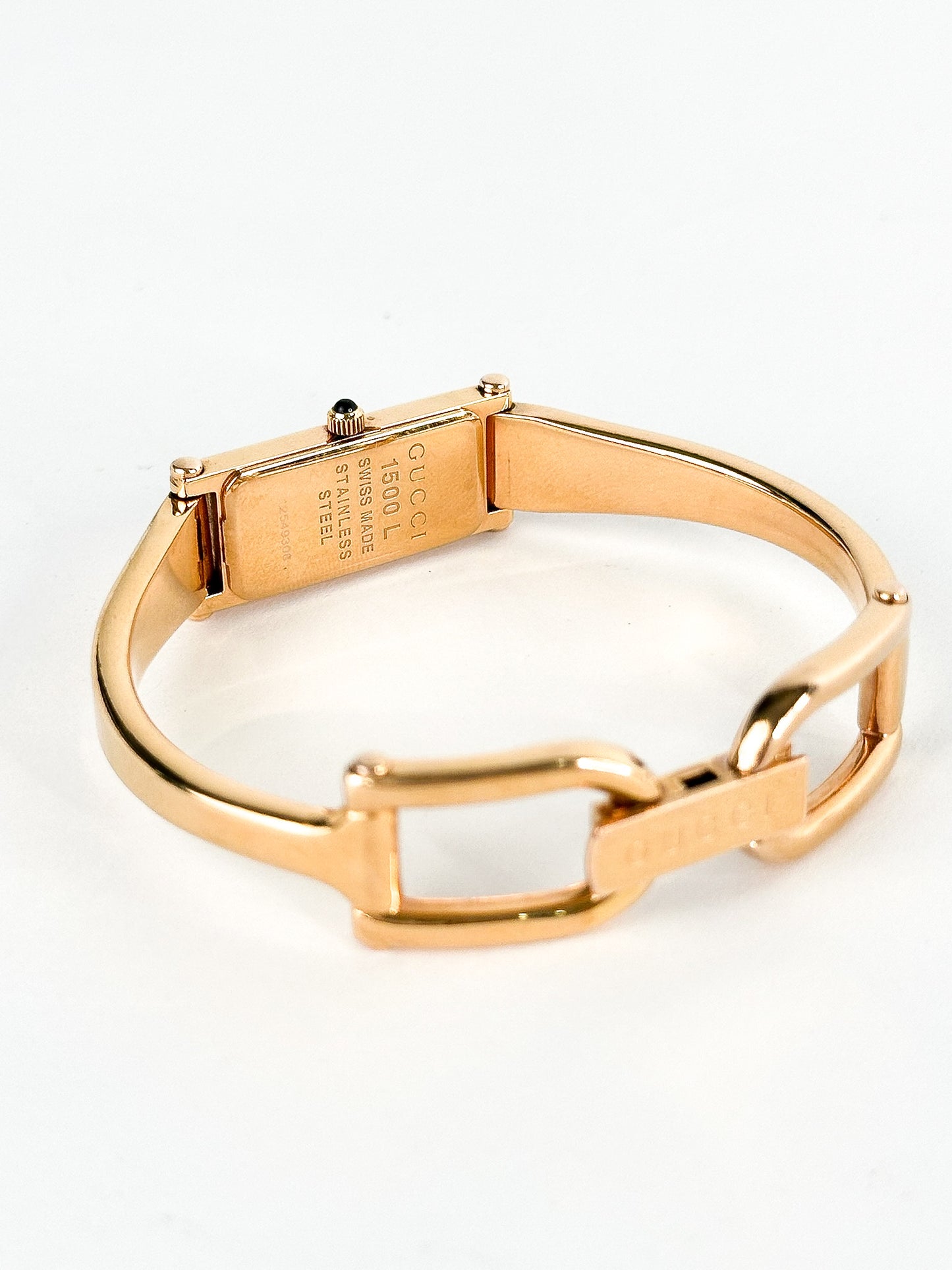 Gucci Vintage Mother of Pearl