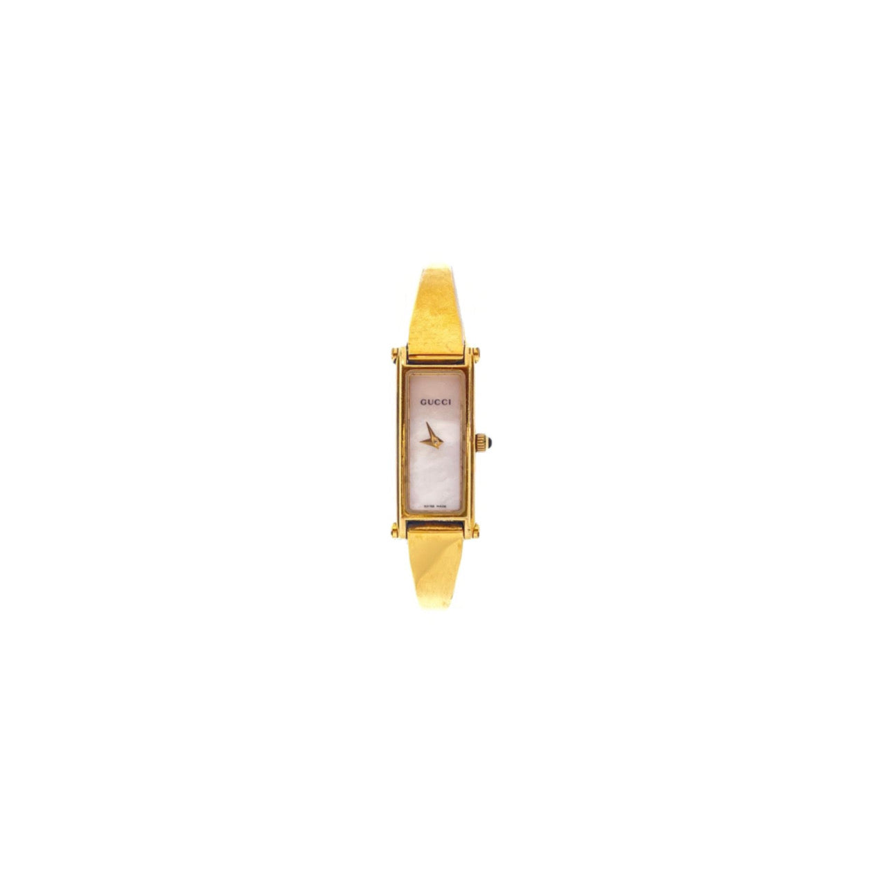 Gucci Vintage Mother of Pearl