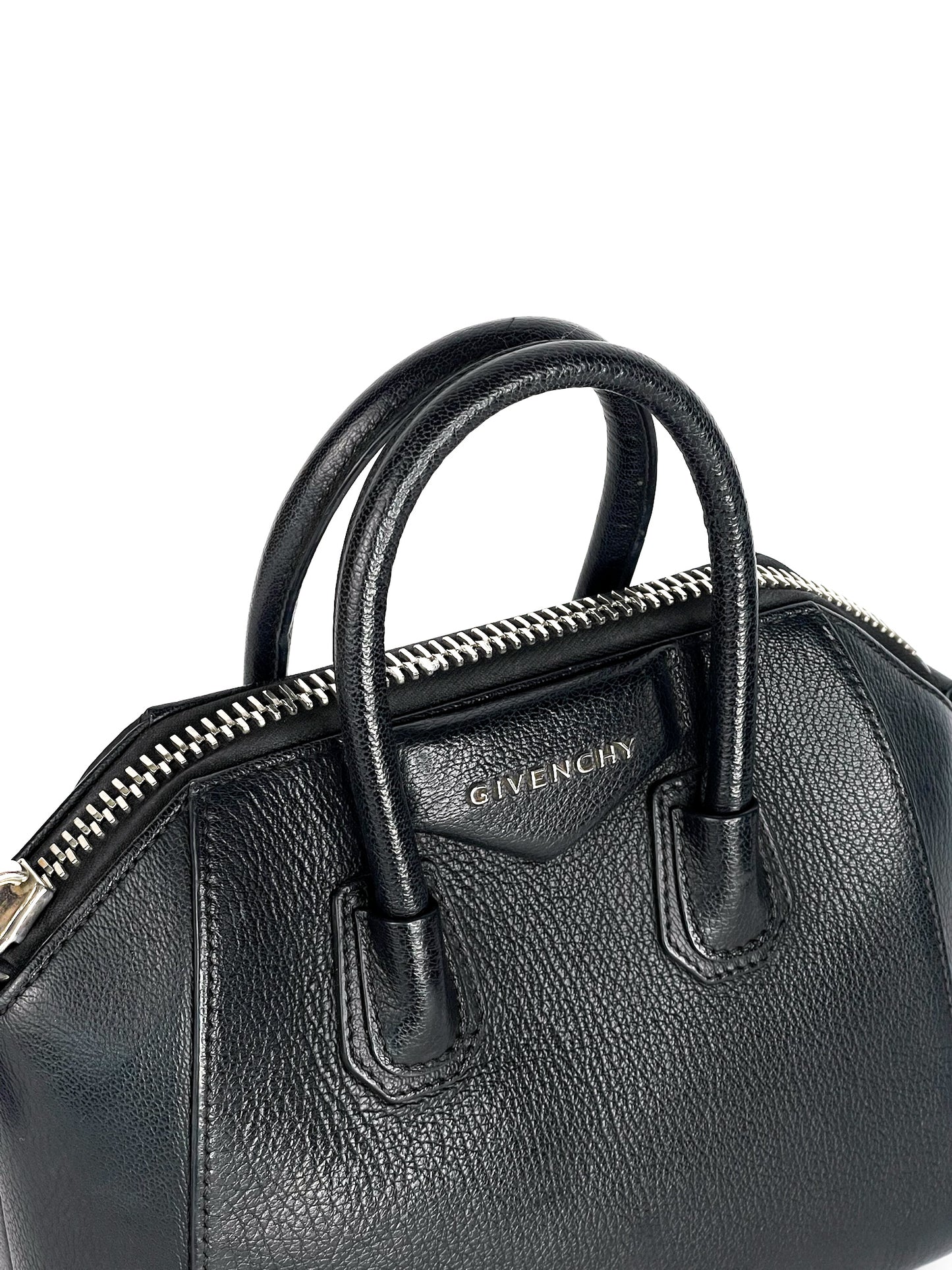 Givenchy Antigona Mini Black