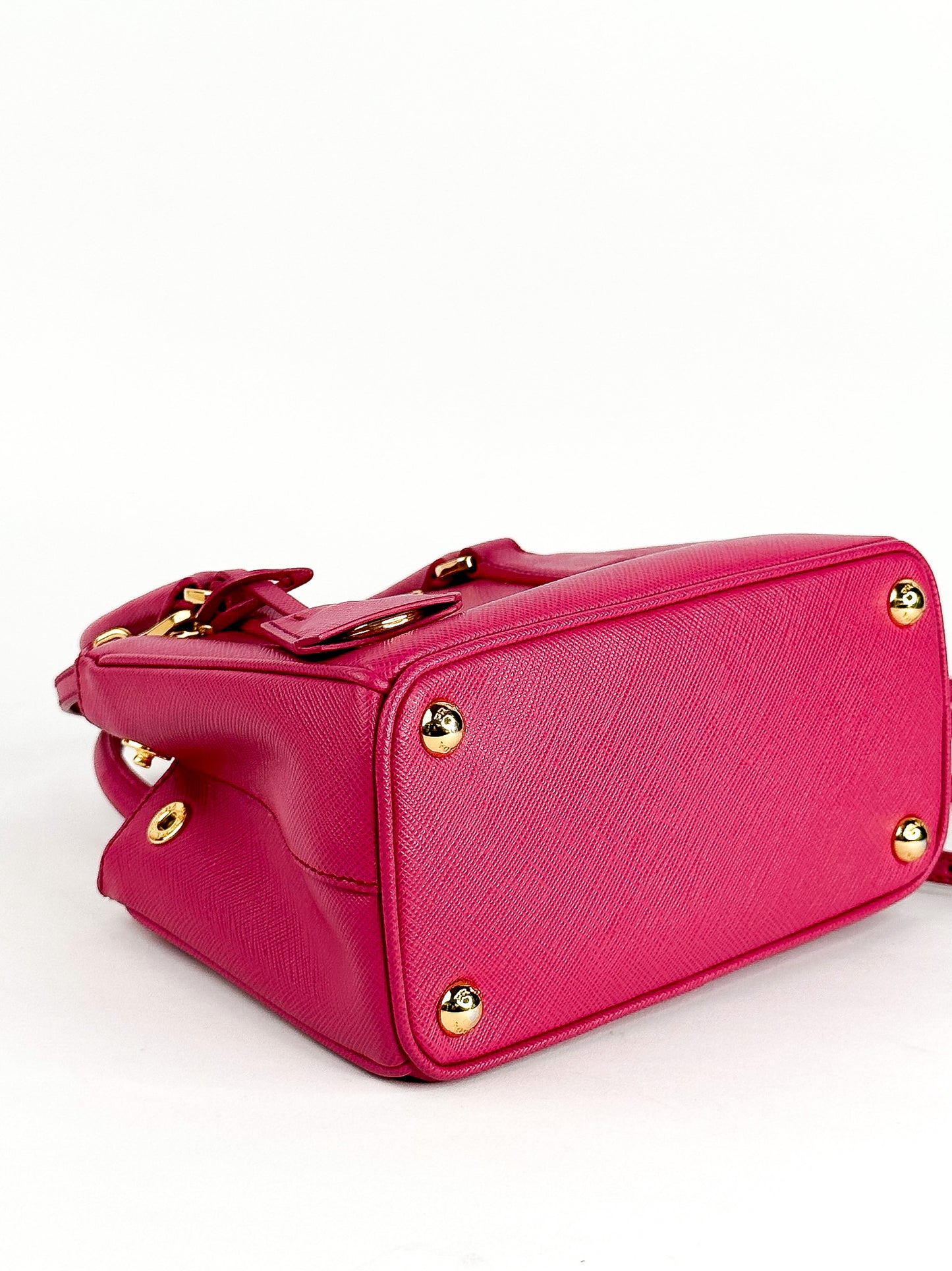 Prada Galleria Micro