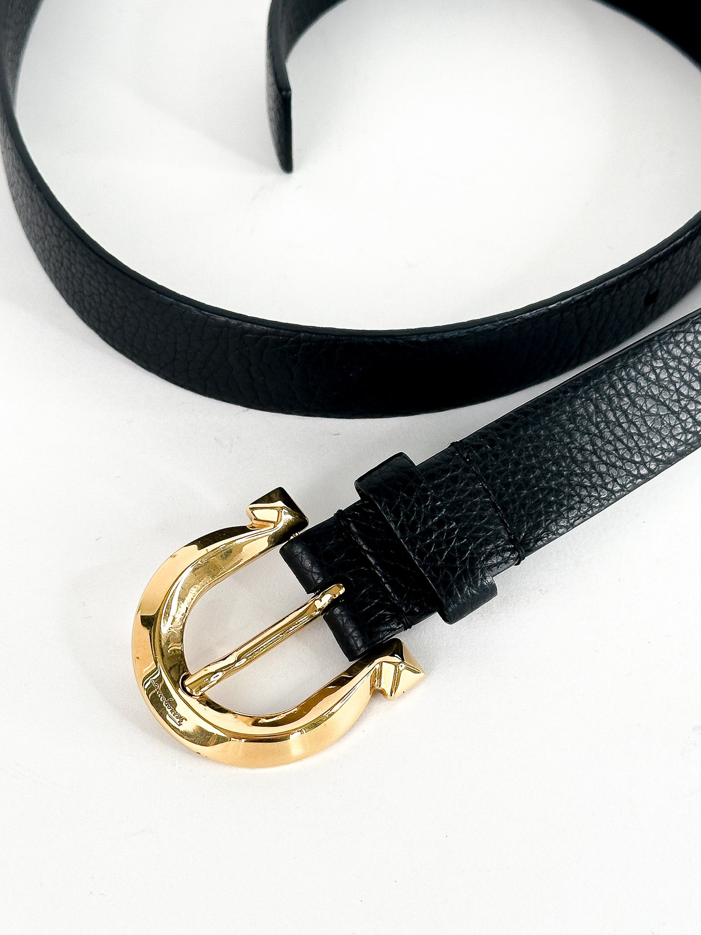 Salvatore Ferragamo Women's Black