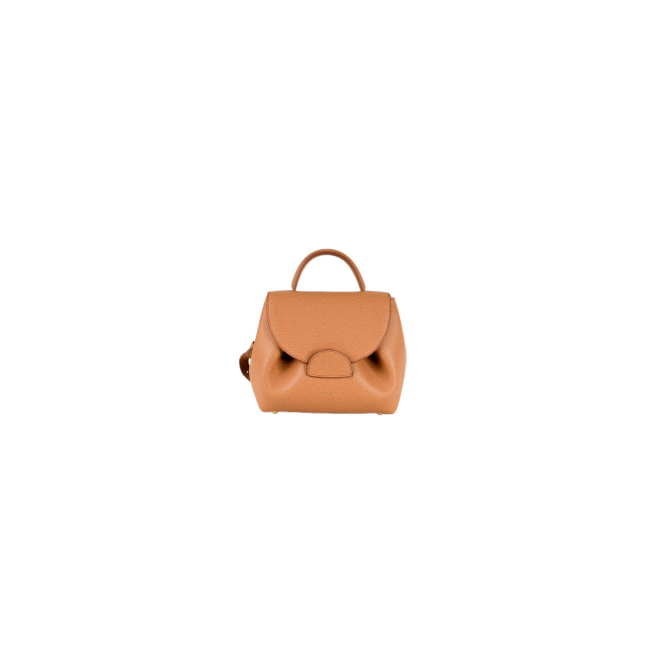 Polene Numero un Nano Amber Brown