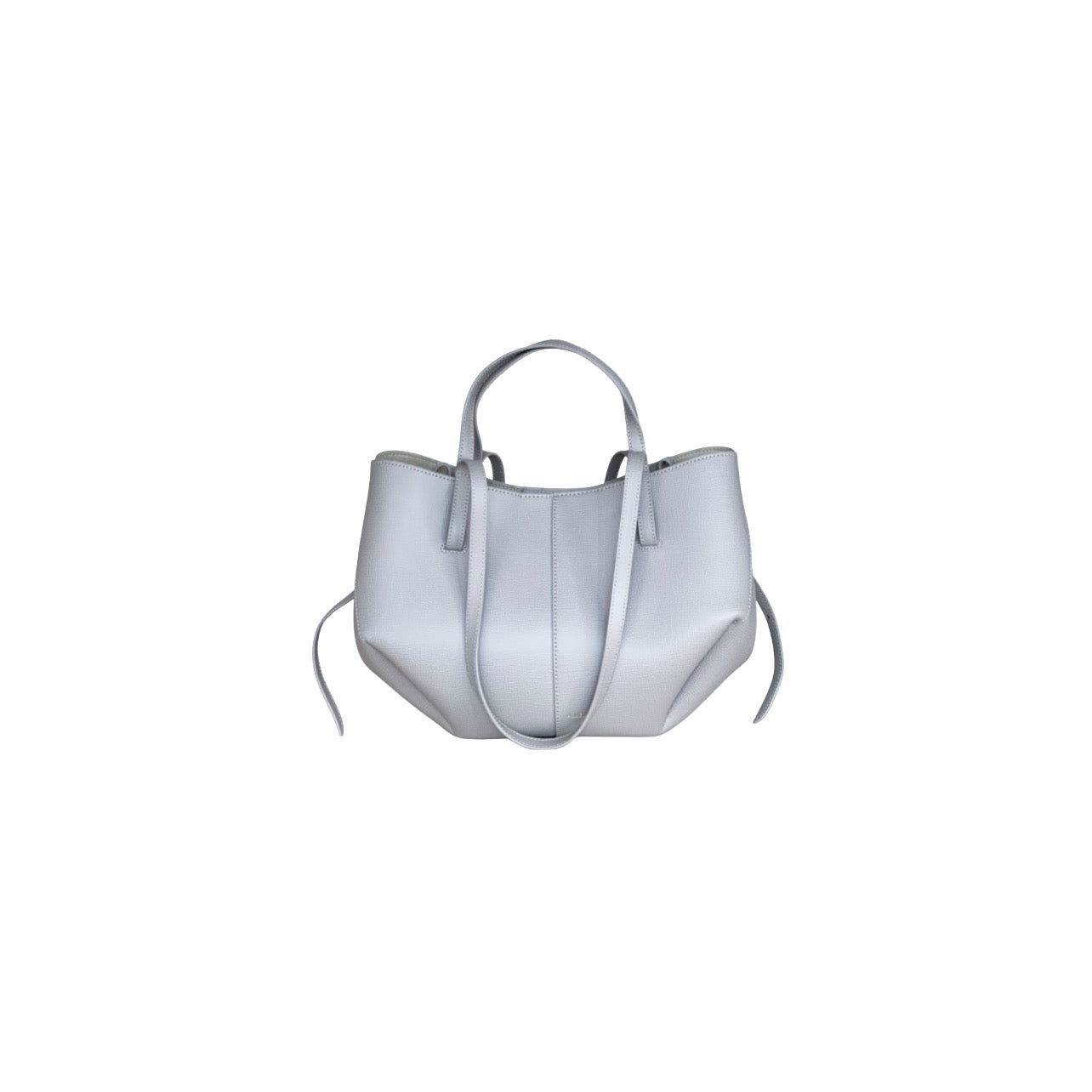 Polène Cyme Mini Taupe