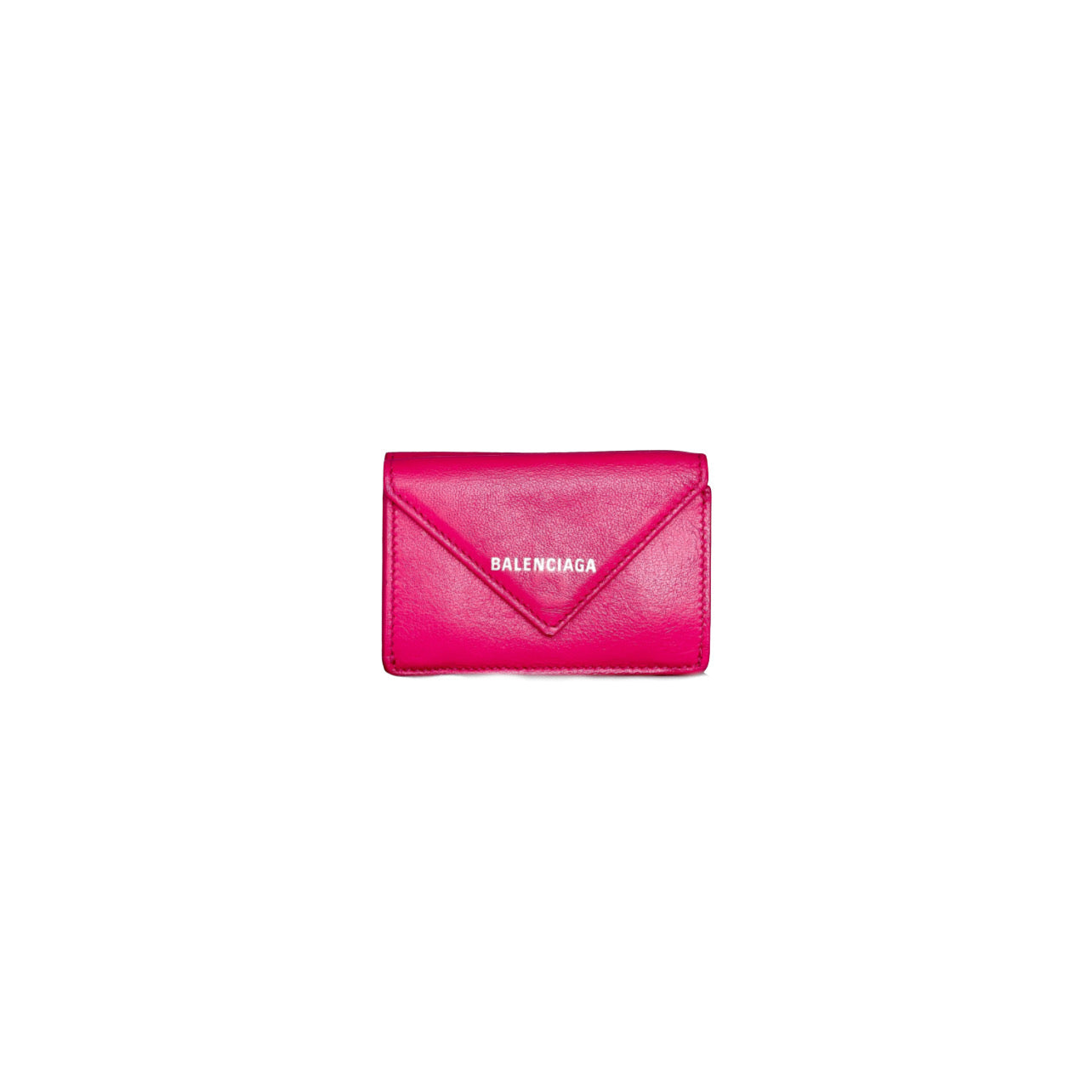 Balenciaga Trifold Wallet