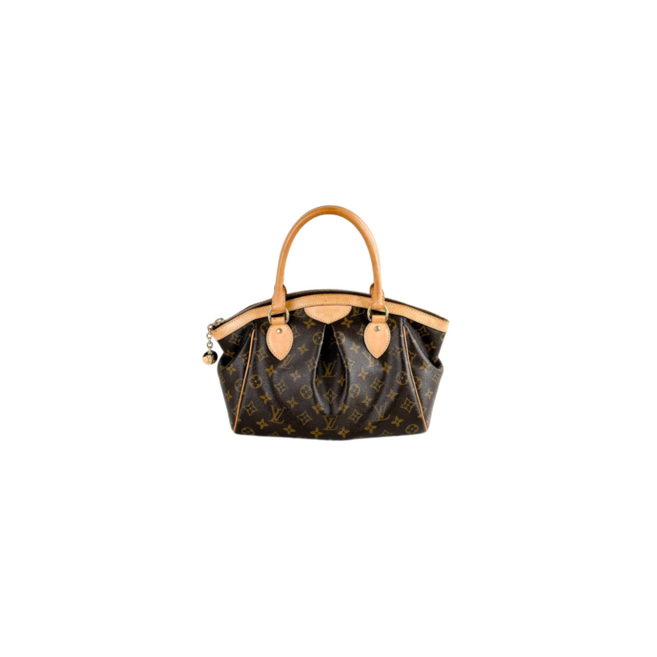 Louis Vuitton Monogram Tivoli PM