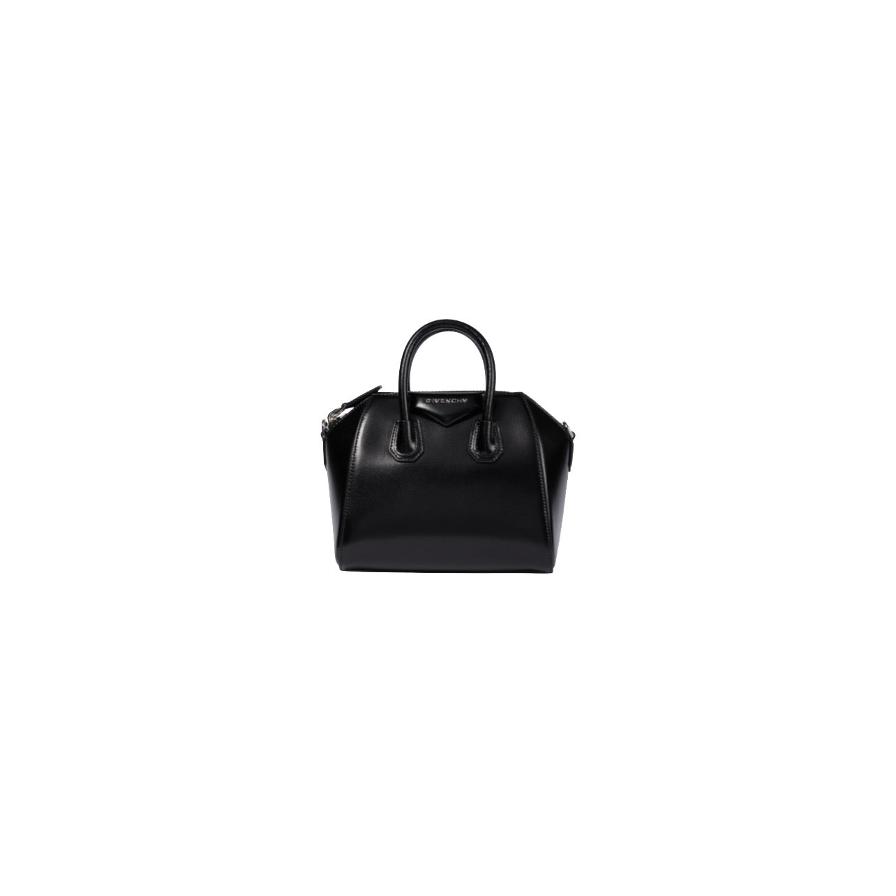 Givenchy Antigona Mini Black – Luxury Lane