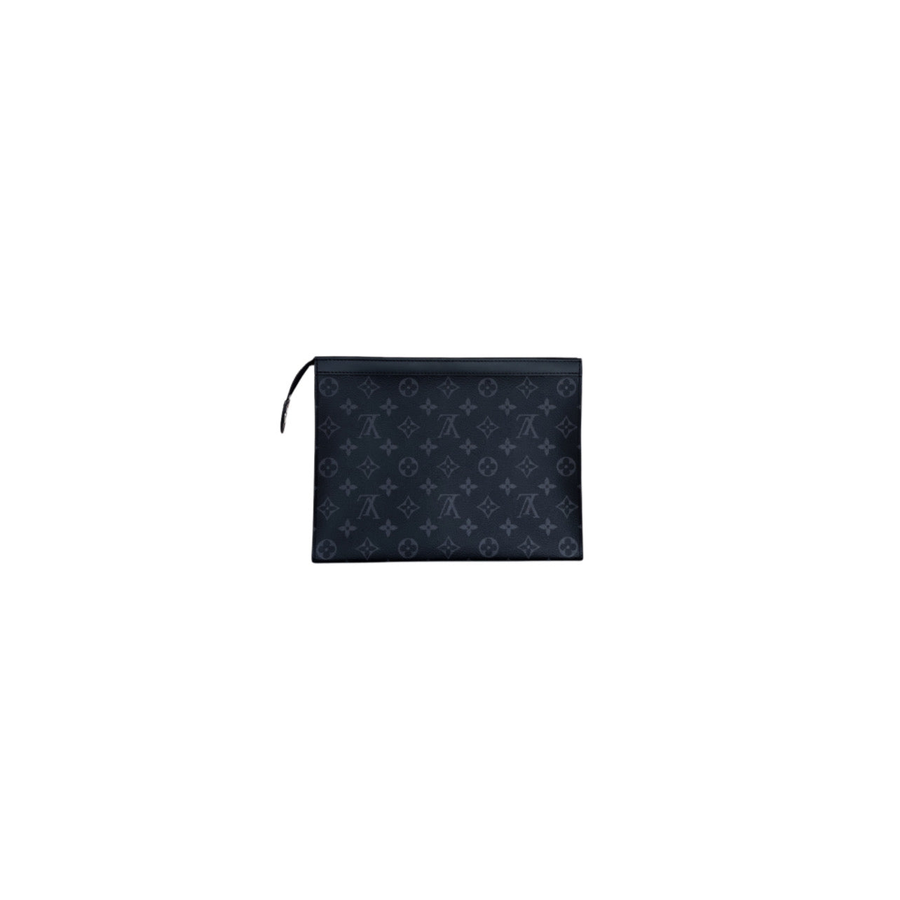 Louis Vuitton Pochette Voyage Monogram Eclipse