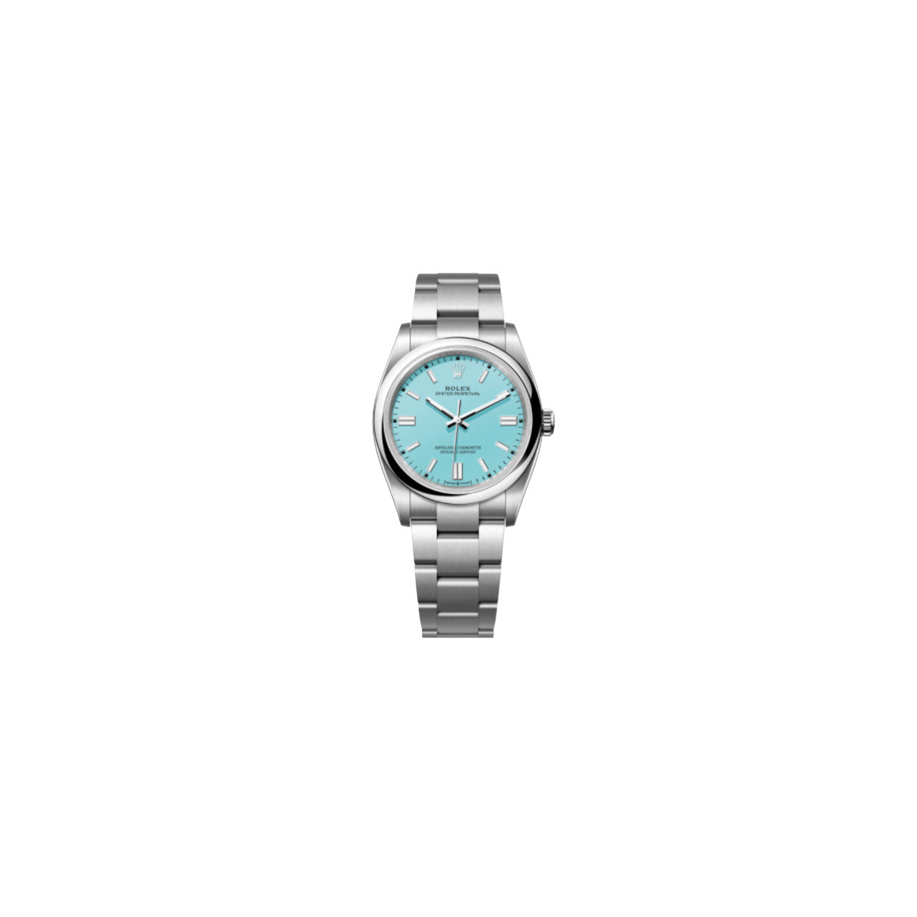 Datejust 31mm OYSTER PERPETUAL TIFFANY