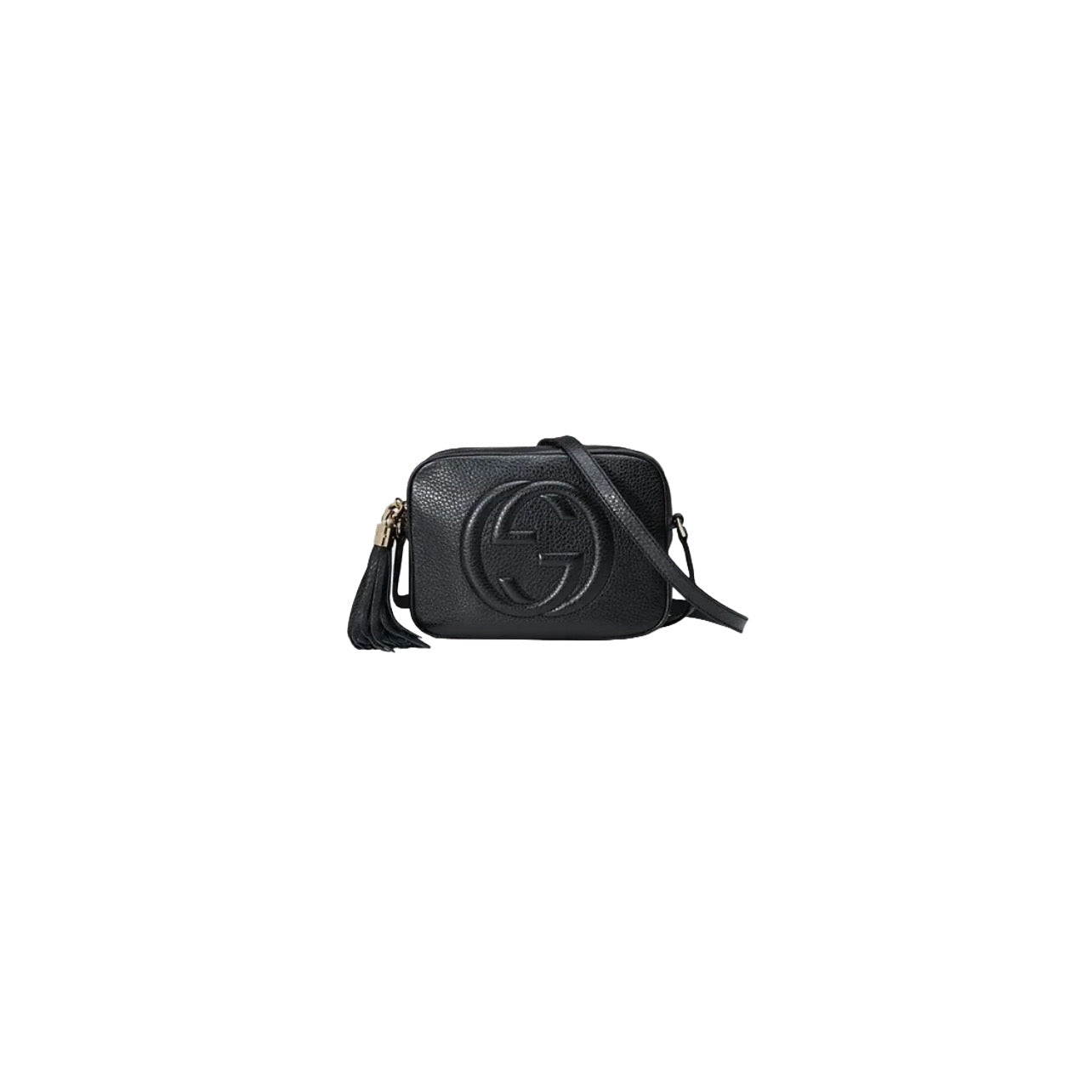 Gucci Soho Disco Bag