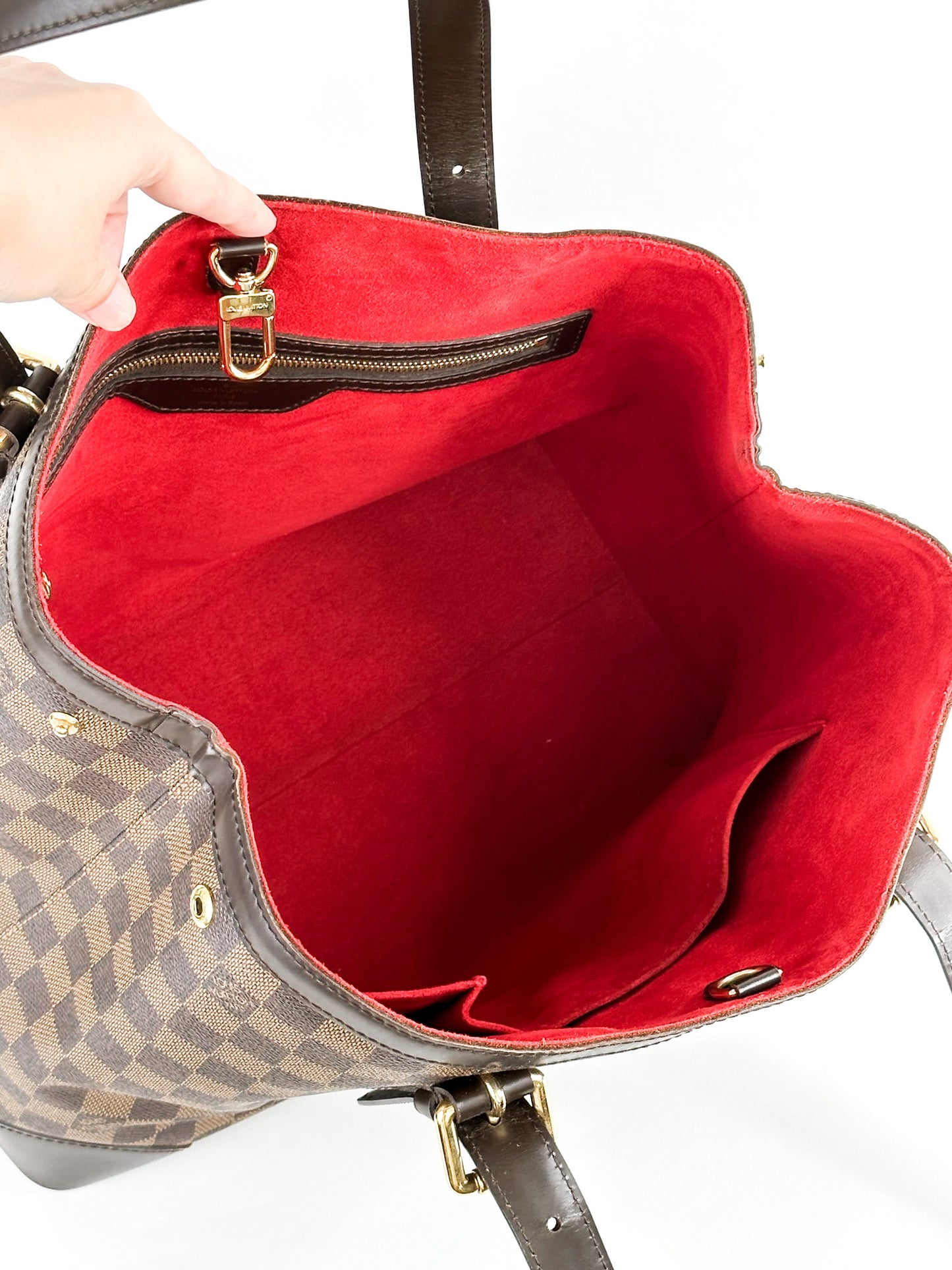 Louis Vuitton Hampstead MM
