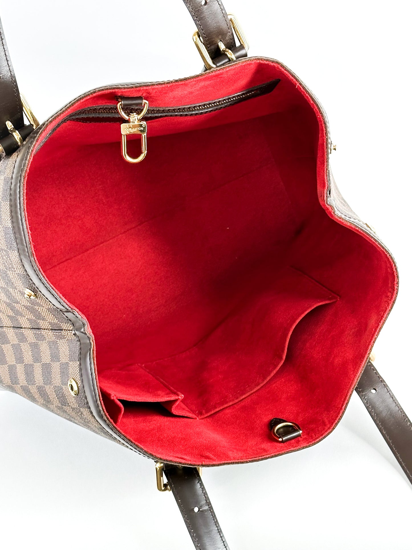 Louis Vuitton Hampstead MM