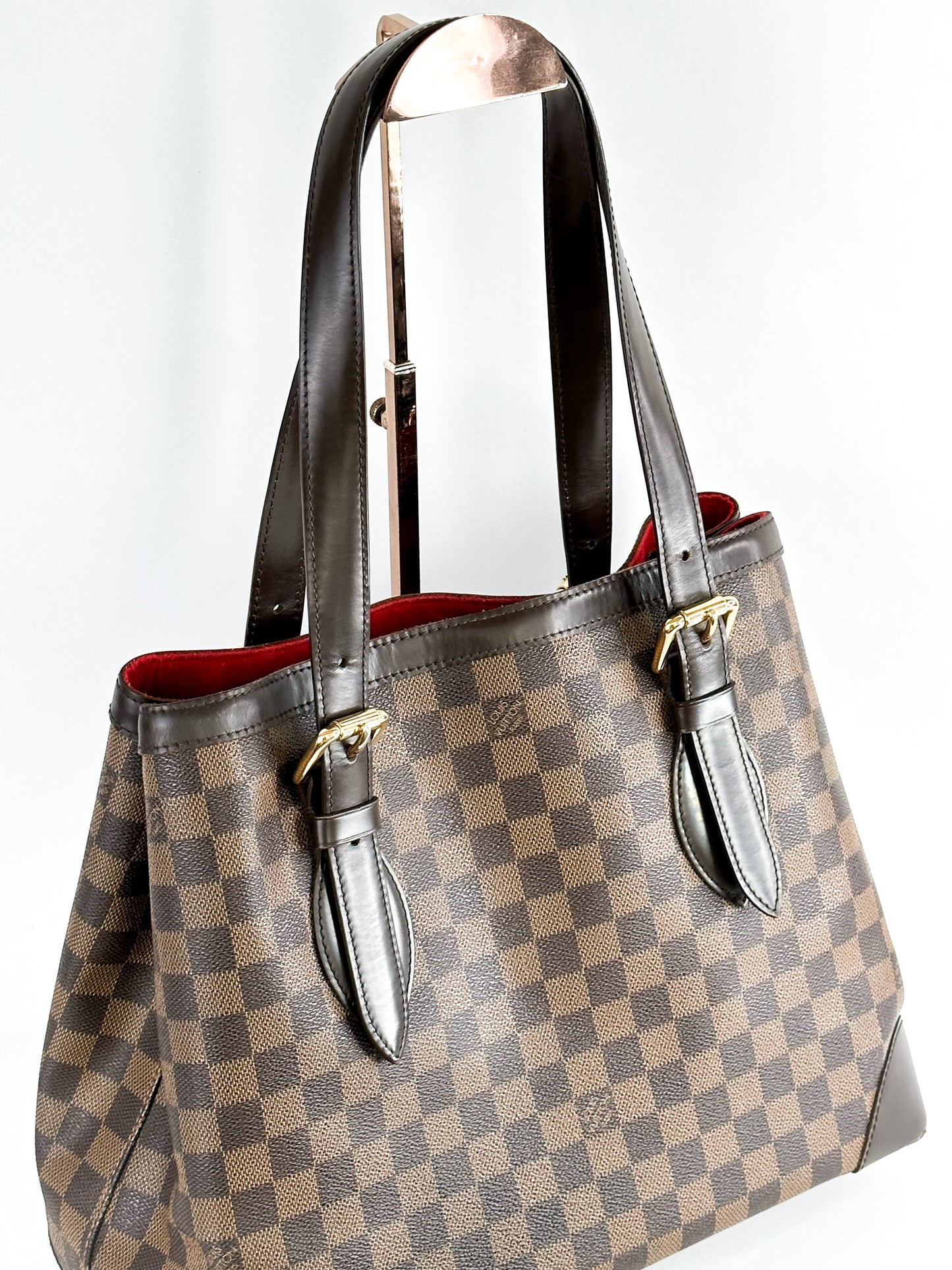 Louis Vuitton Hampstead MM