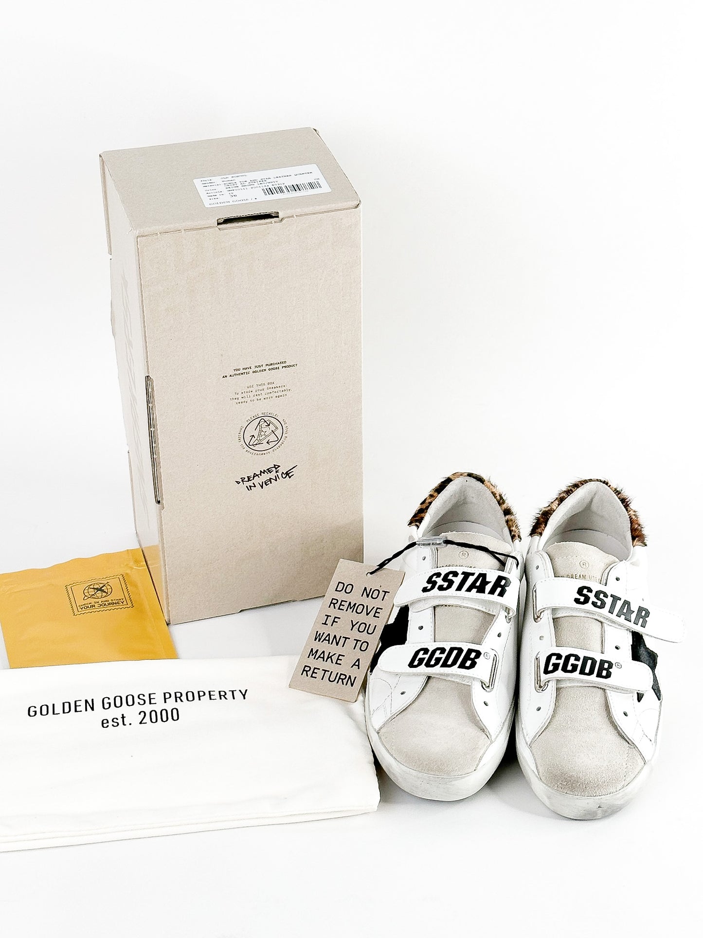 Golden Goose