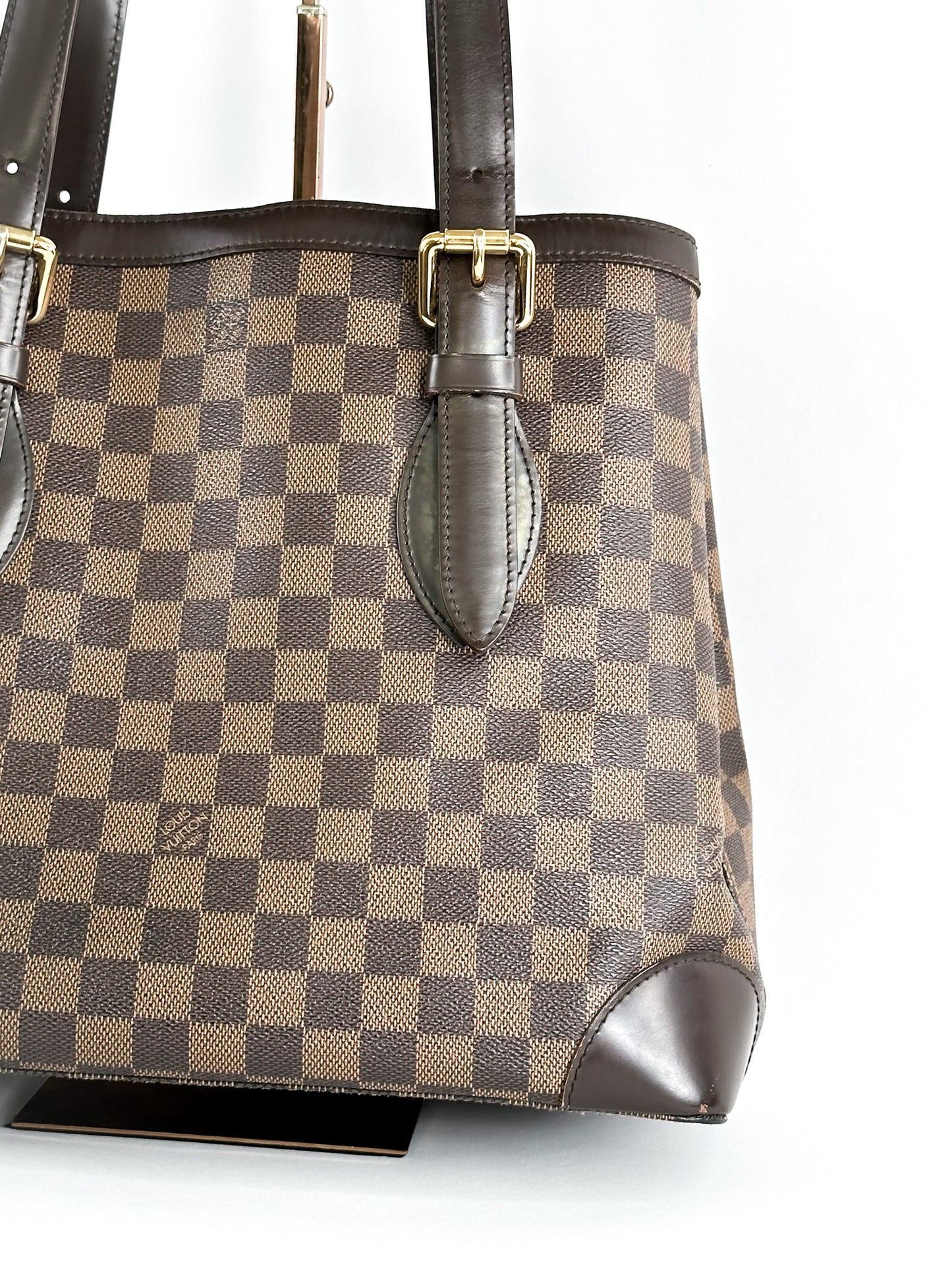 Louis Vuitton Hampstead MM