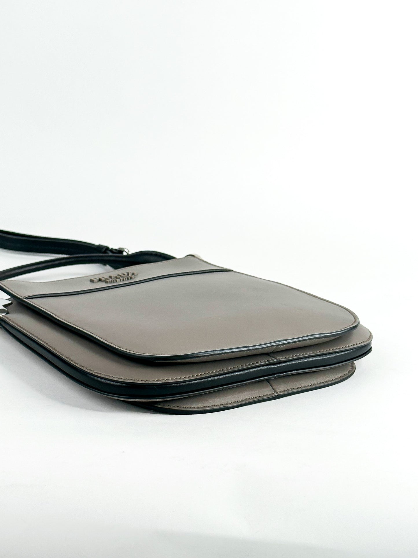 Prada Margit Hobo Medium