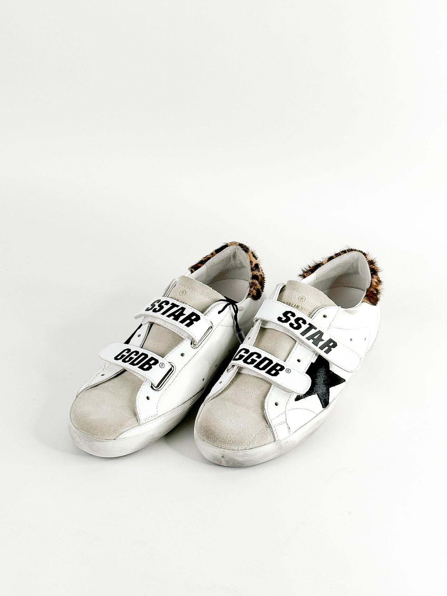 Golden Goose