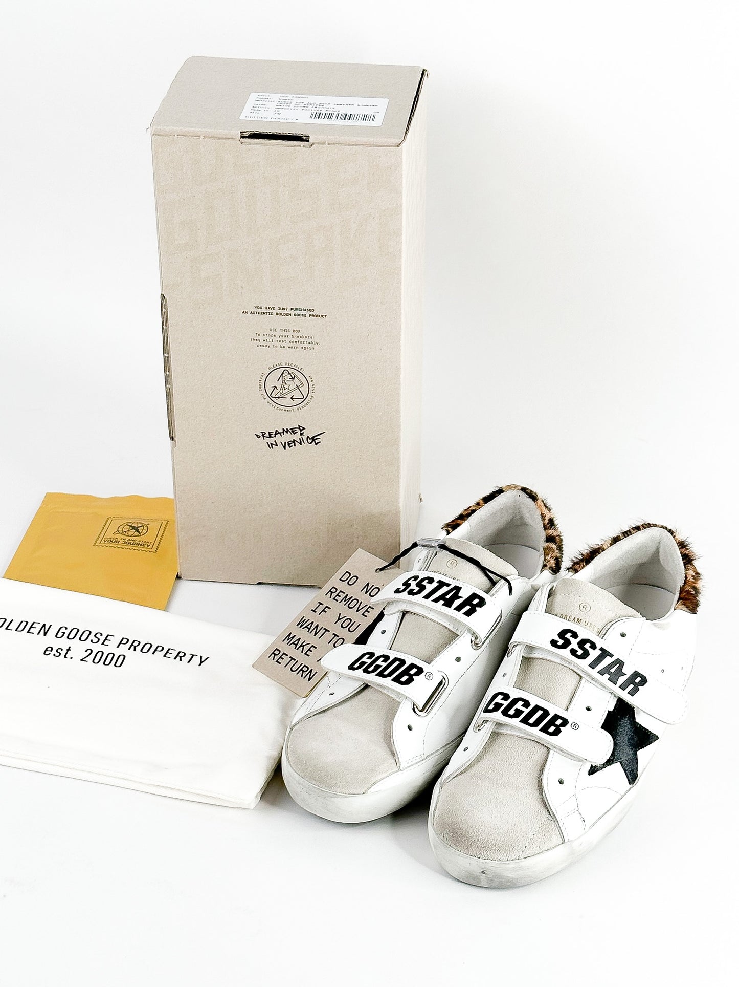 Golden Goose