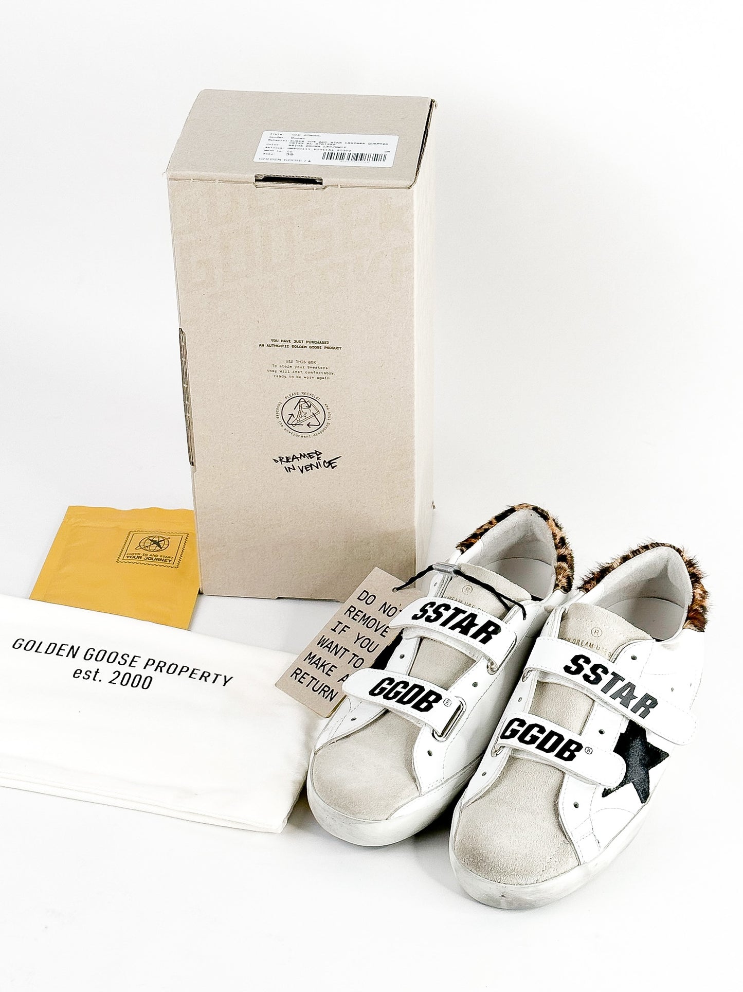 Golden Goose