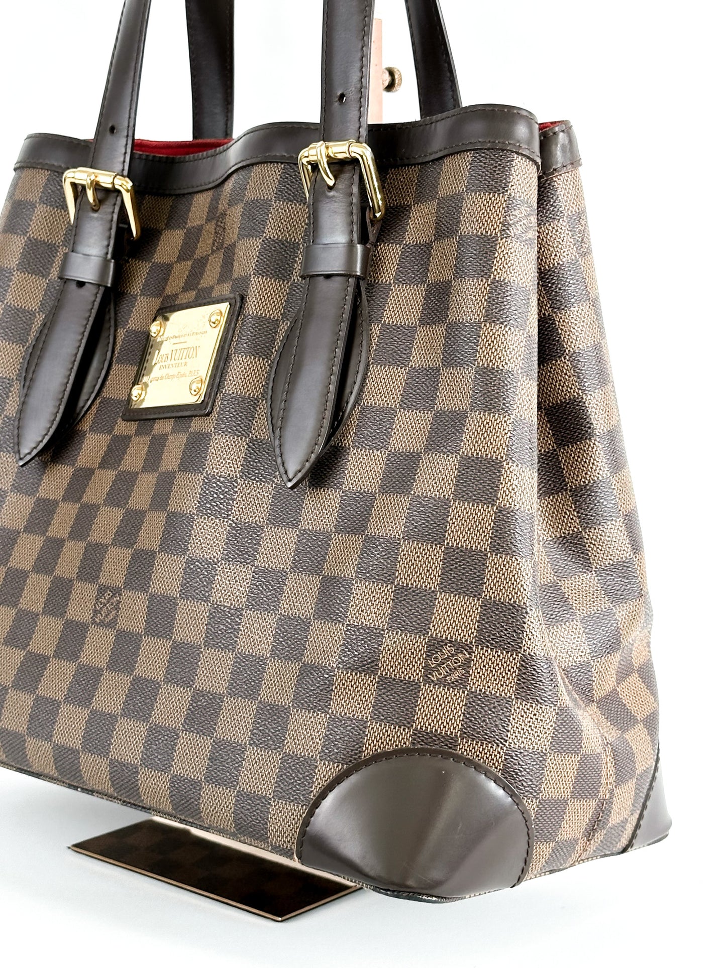 Louis Vuitton Hampstead MM