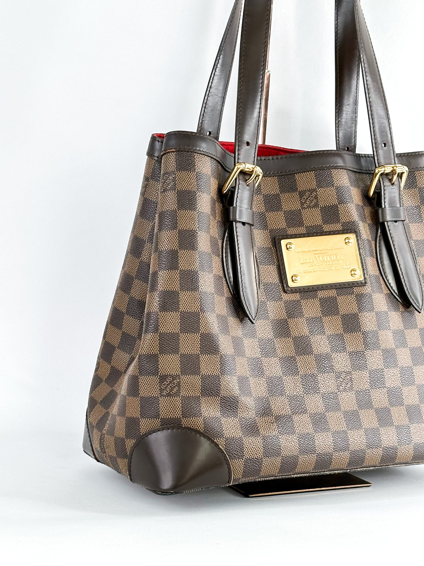 Louis Vuitton Hampstead MM