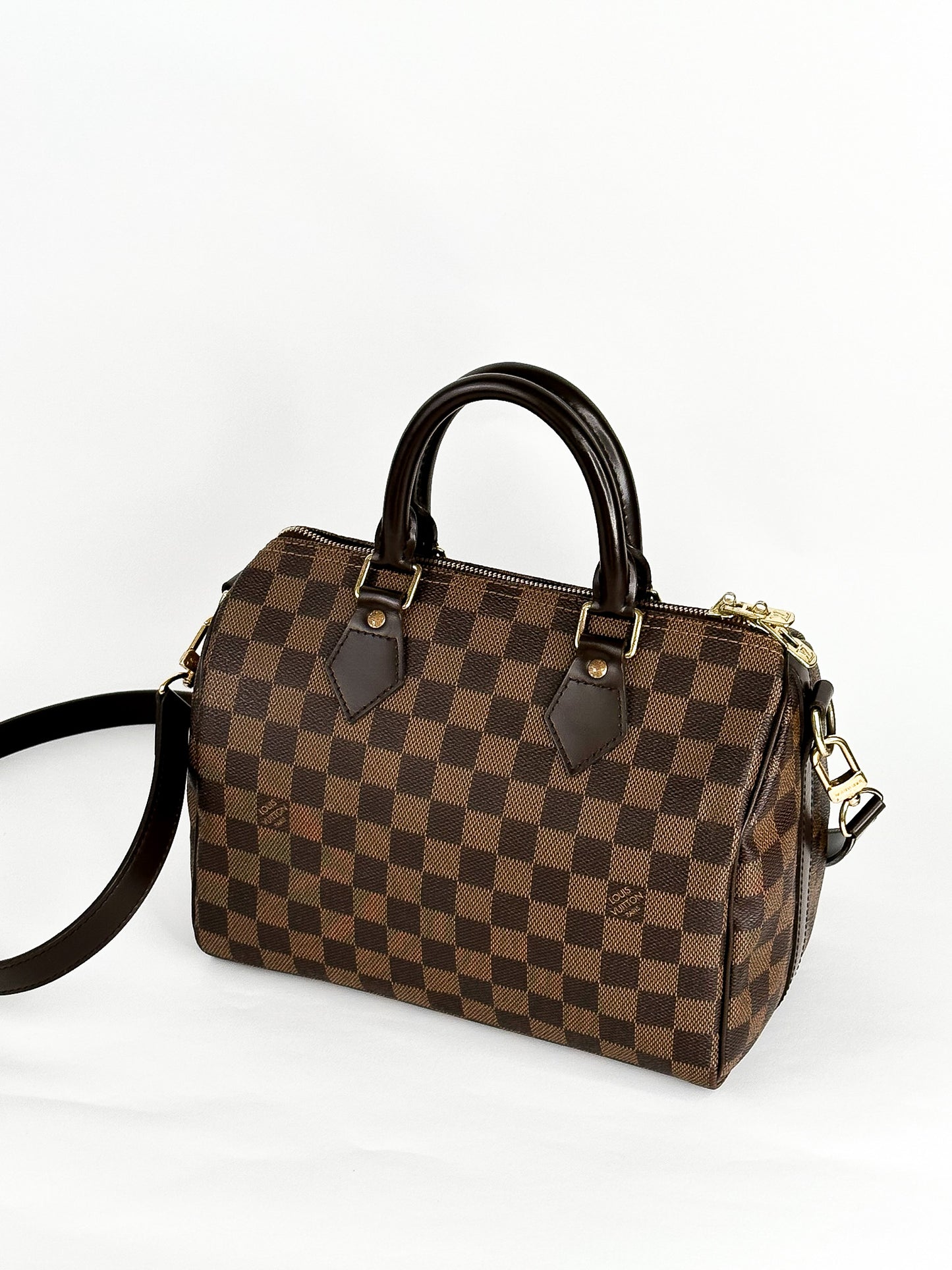 Louis Vuitton Speedy Bandouliere 25